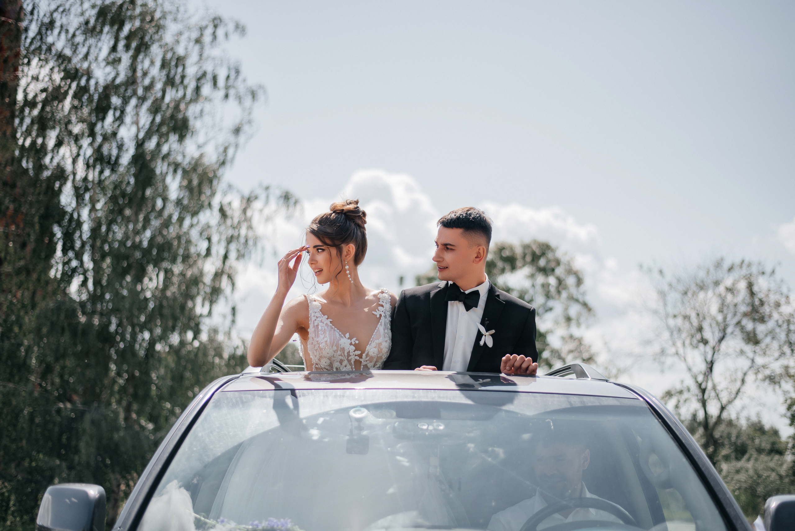 Альбом 10. Свадебный фотограф в Рязани Дзюрак Елизавета