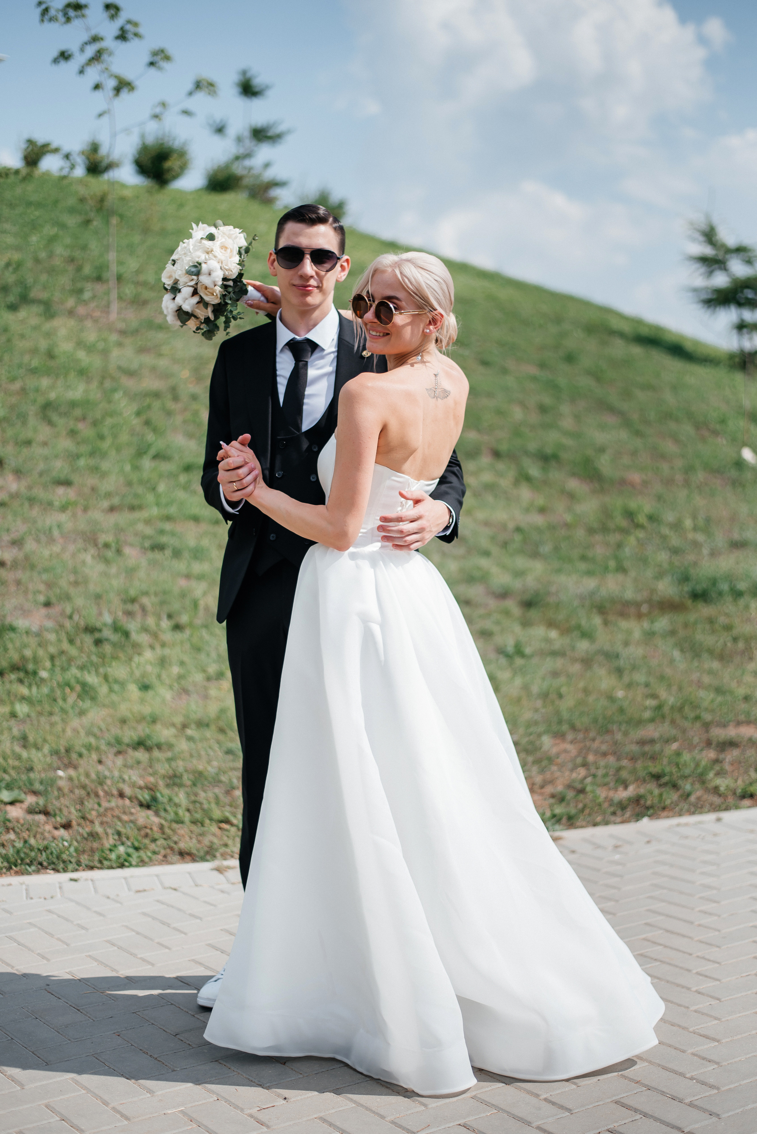 Альбом 5. Свадебный фотограф в Рязани Дзюрак Елизавета