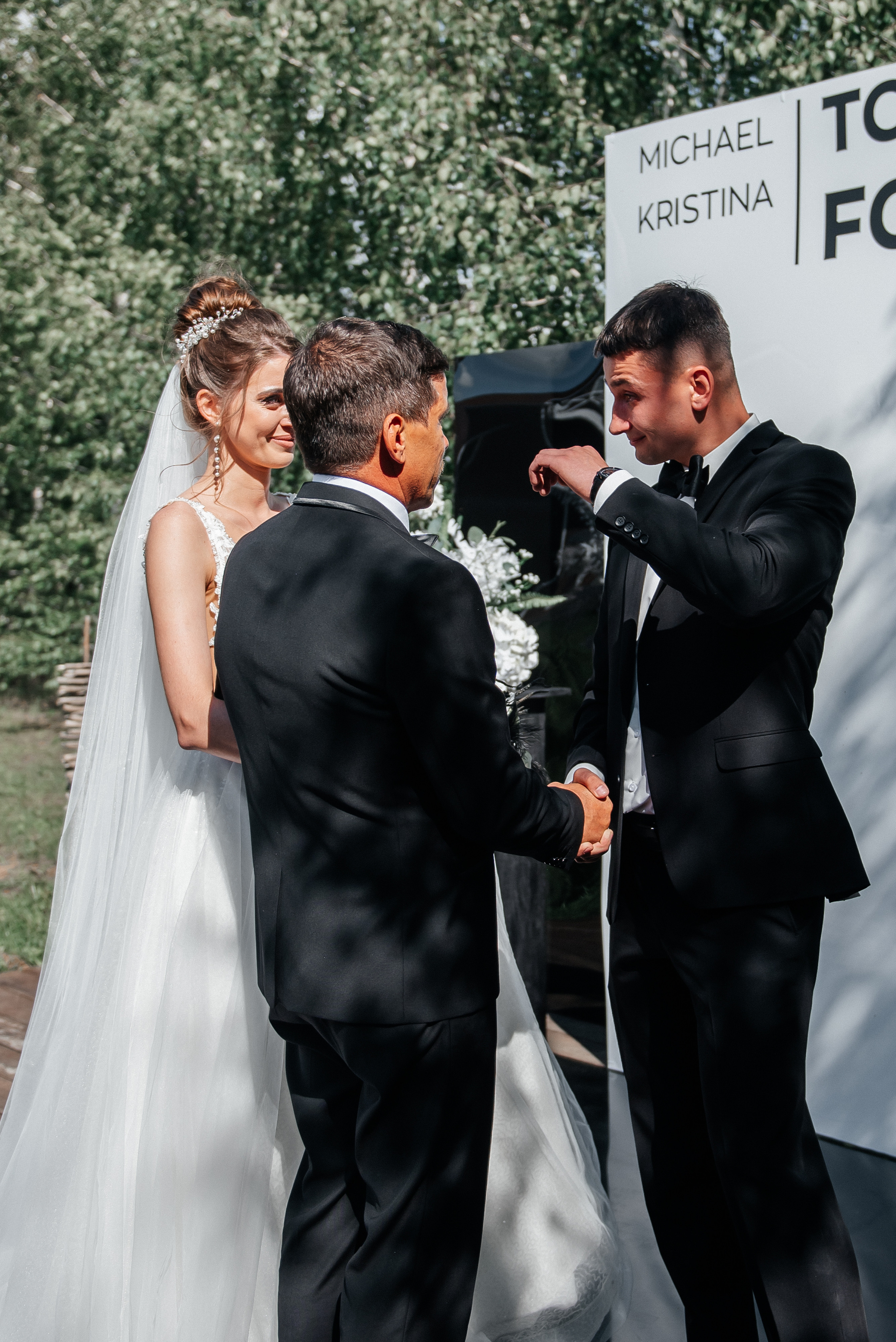 Альбом 10. Свадебный фотограф в Рязани Дзюрак Елизавета