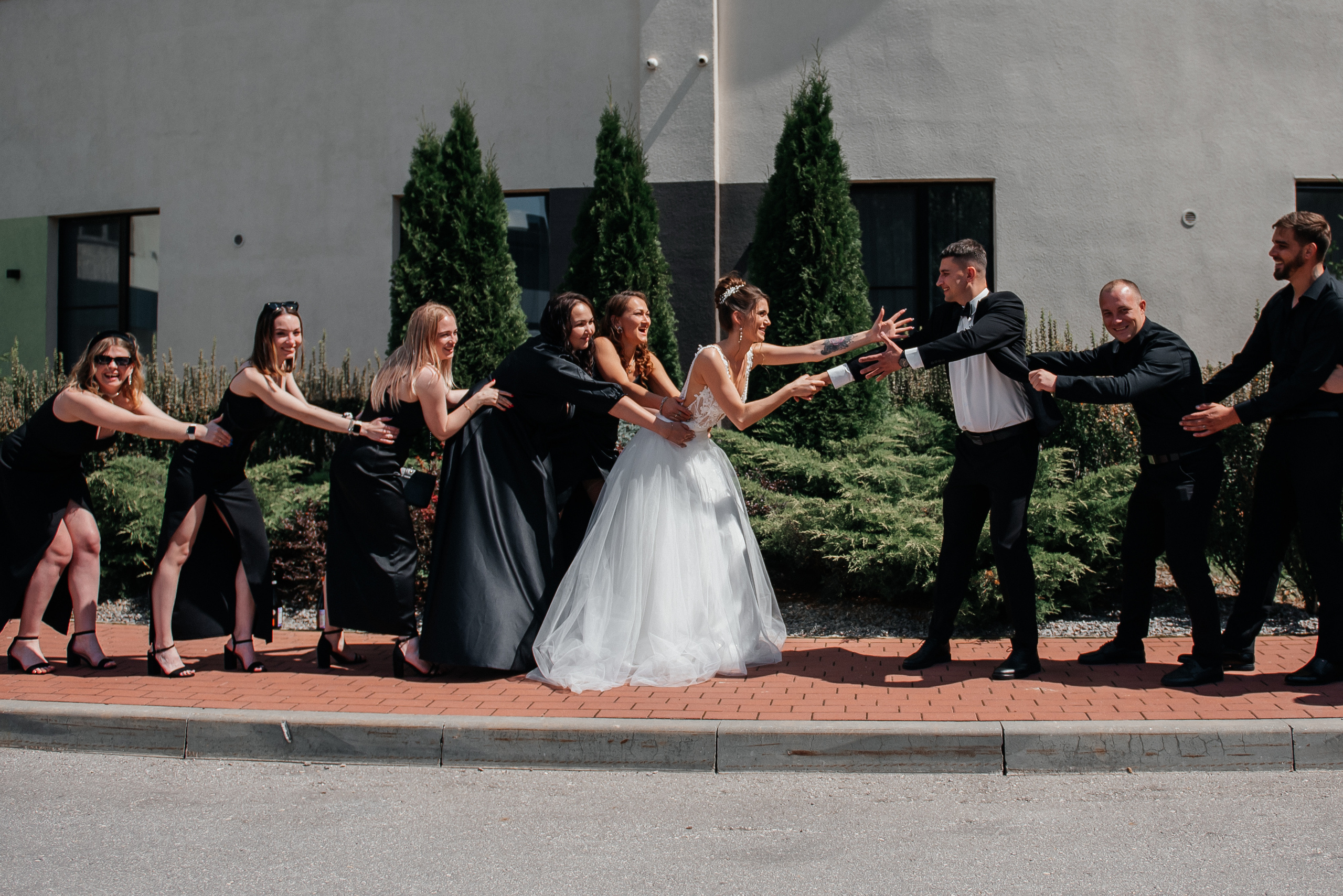 Альбом 10. Свадебный фотограф в Рязани Дзюрак Елизавета