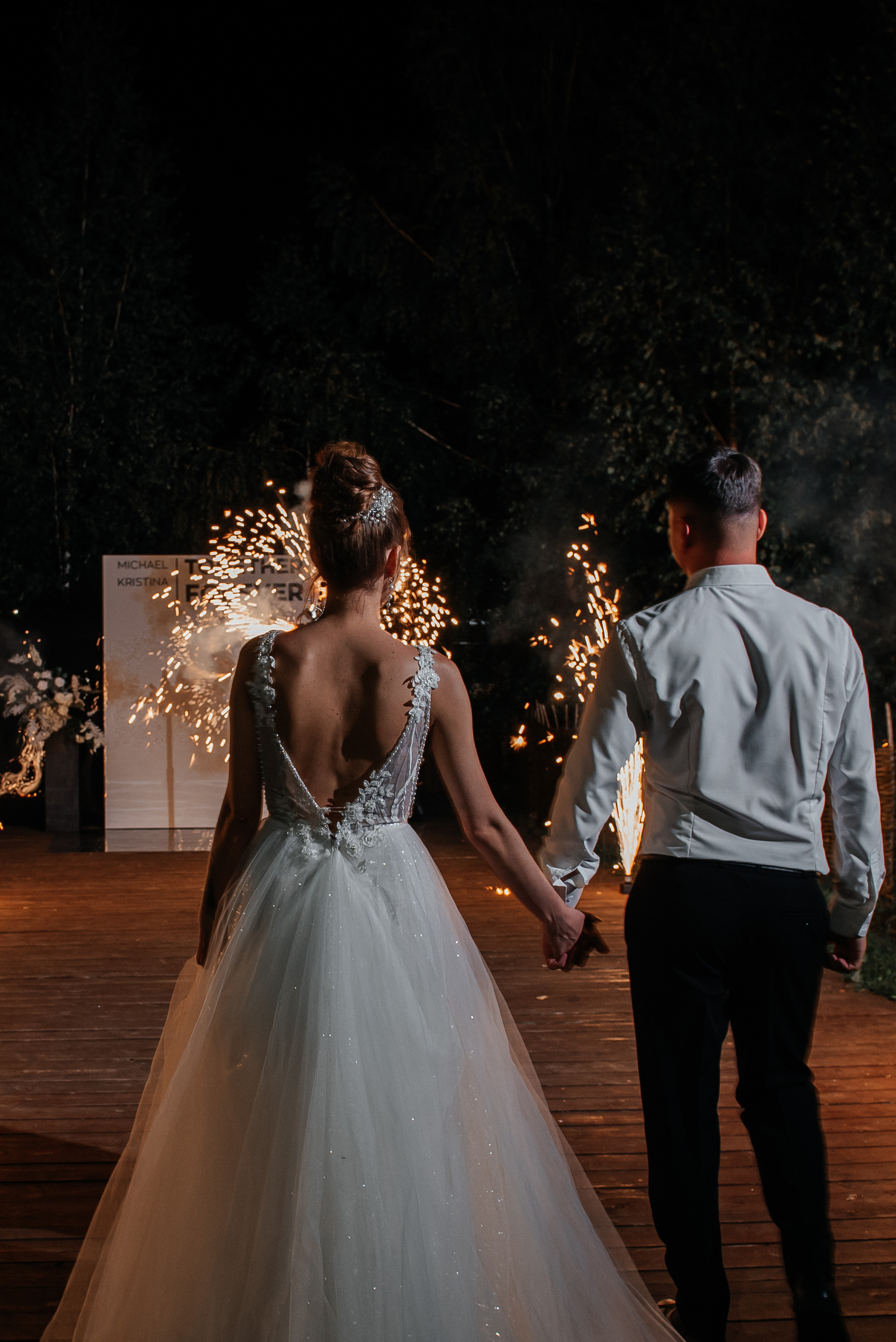 Альбом 10. Свадебный фотограф в Рязани Дзюрак Елизавета