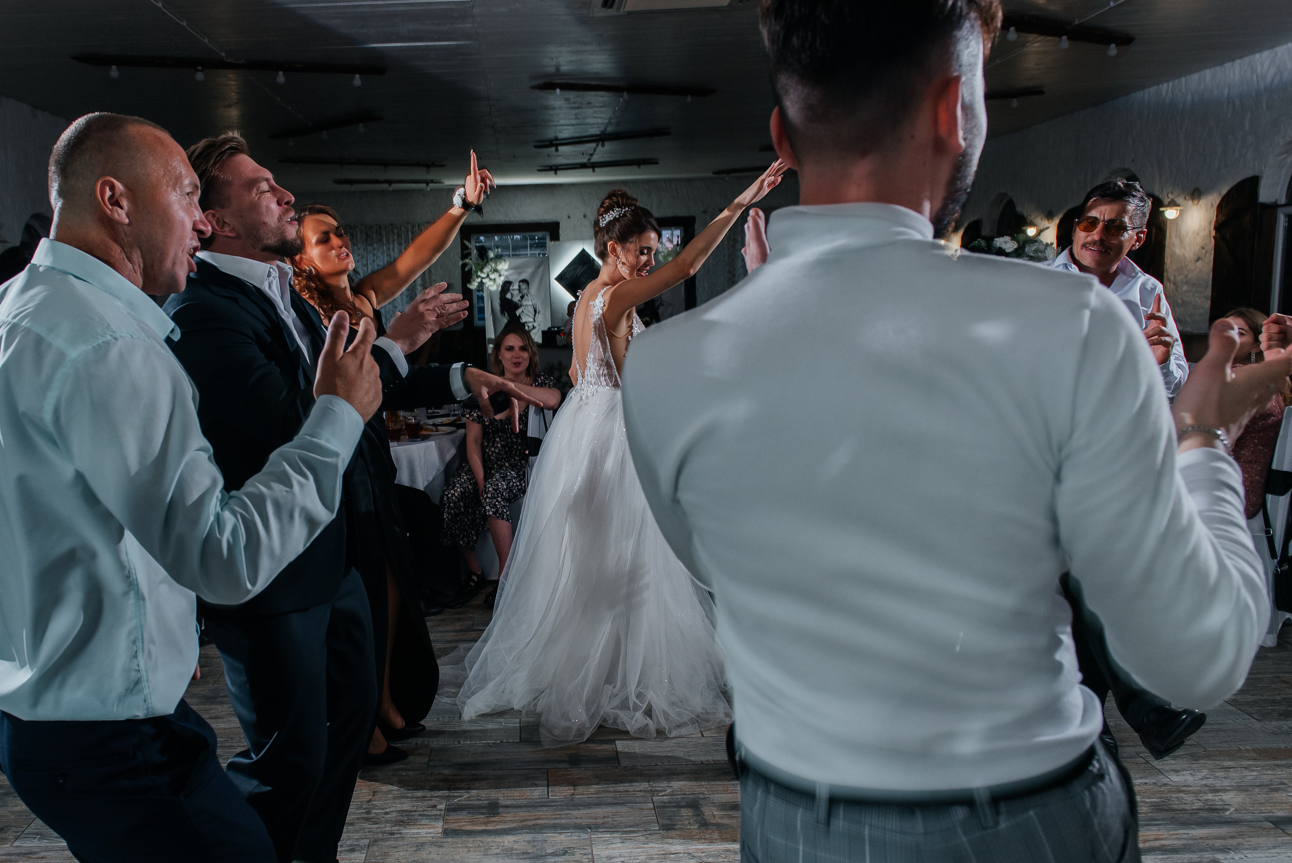 Альбом 10. Свадебный фотограф в Рязани Дзюрак Елизавета