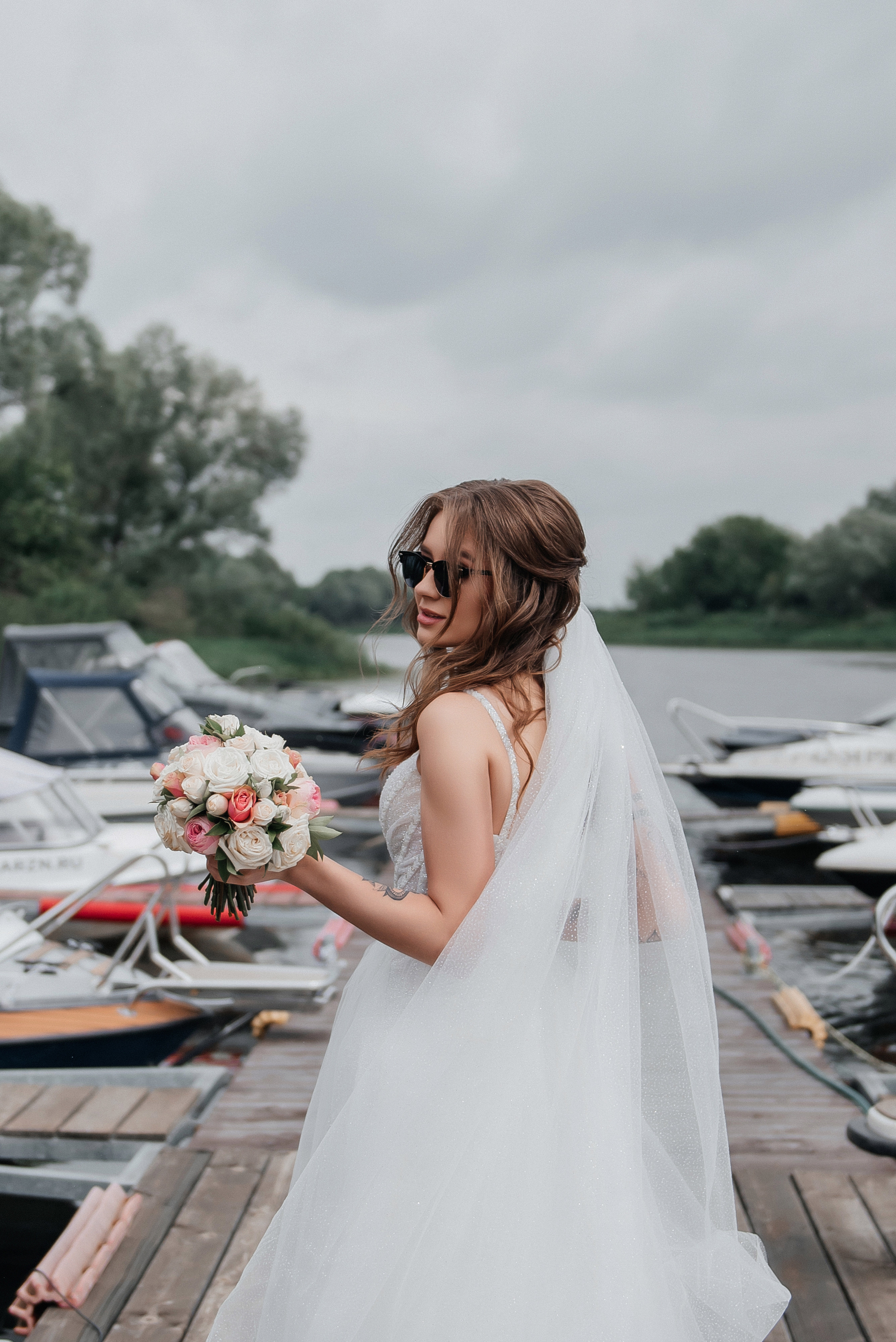 Альбом 11. Свадебный фотограф в Рязани Дзюрак Елизавета