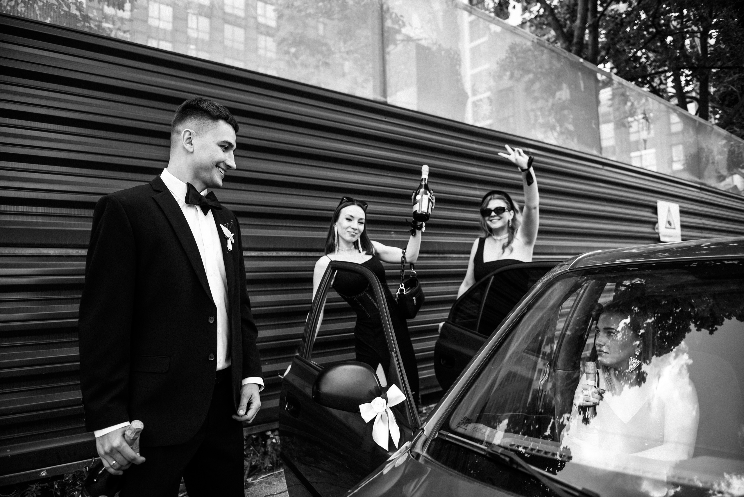 Альбом 10. Свадебный фотограф в Рязани Дзюрак Елизавета