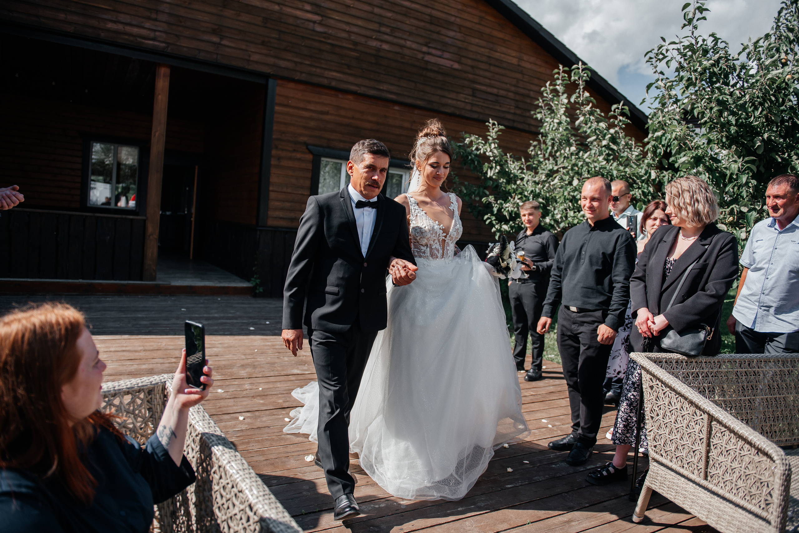 Альбом 10. Свадебный фотограф в Рязани Дзюрак Елизавета