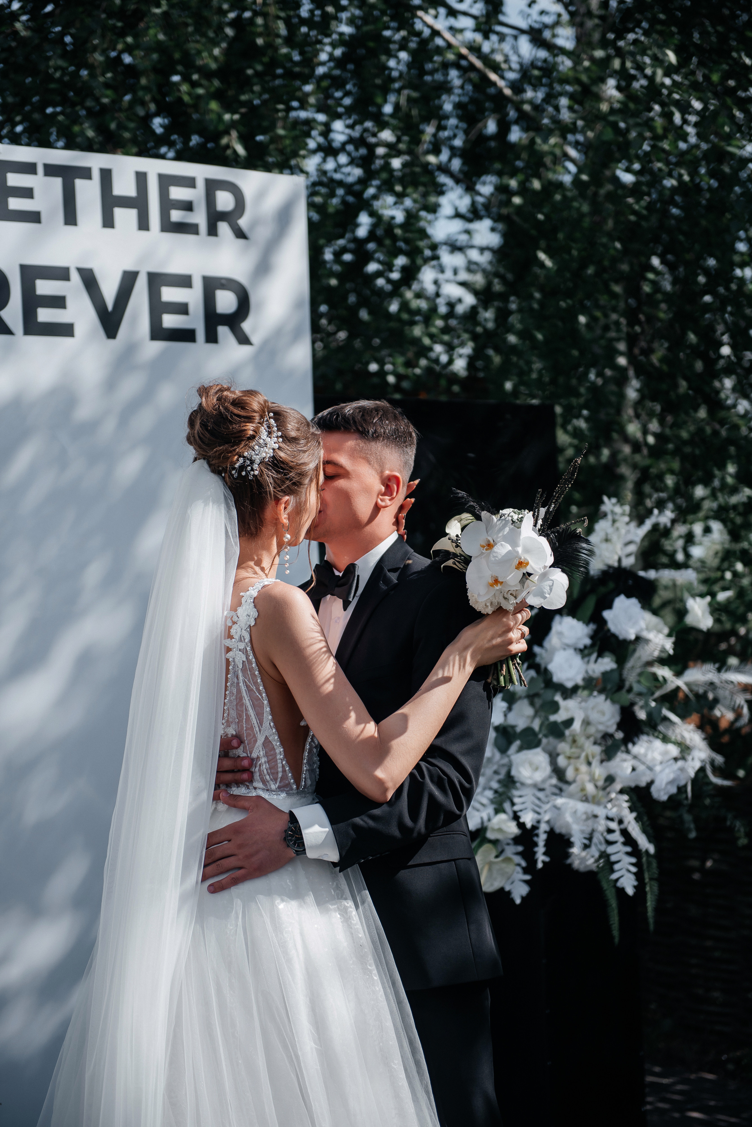 Альбом 10. Свадебный фотограф в Рязани Дзюрак Елизавета