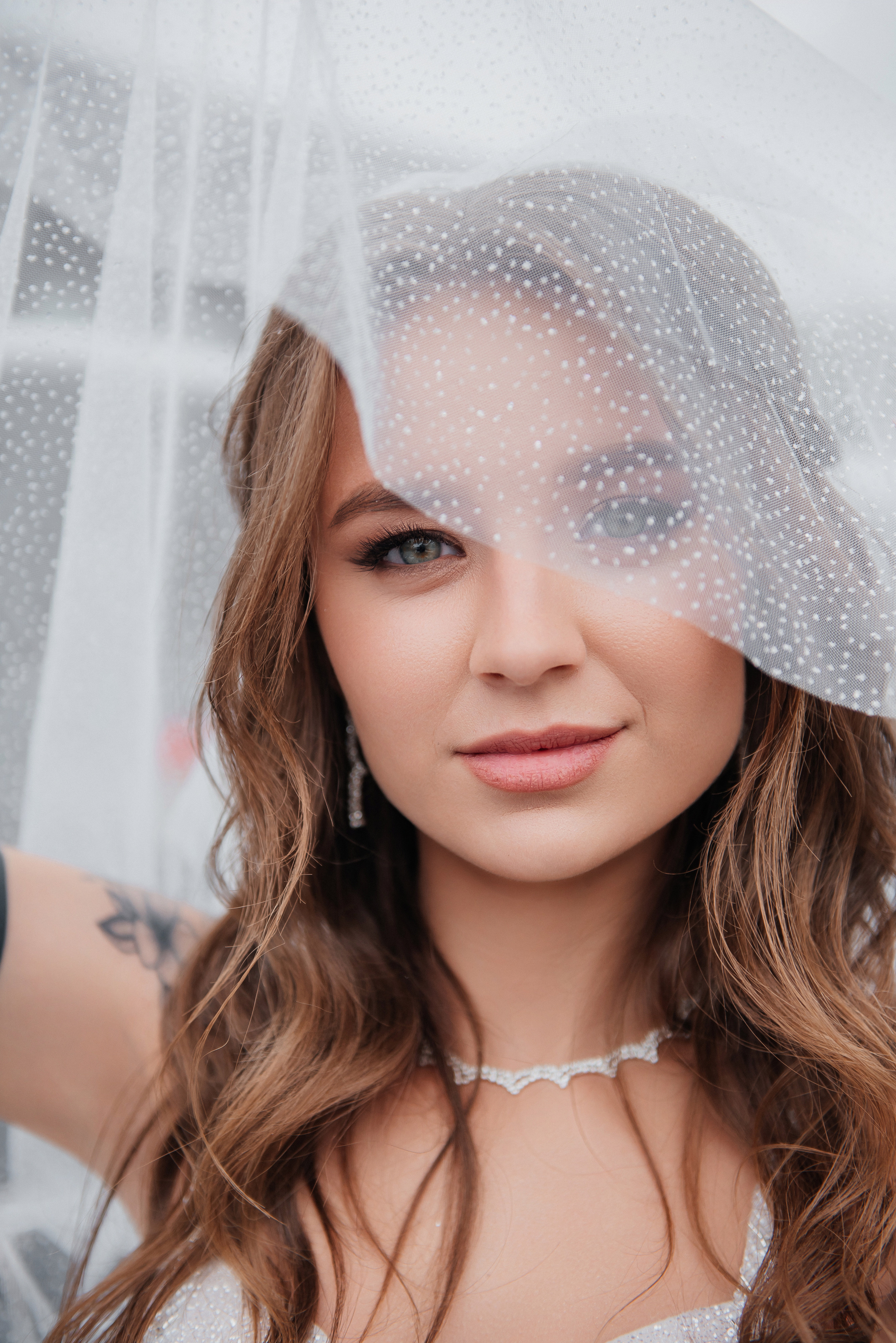 Альбом 11. Свадебный фотограф в Рязани Дзюрак Елизавета