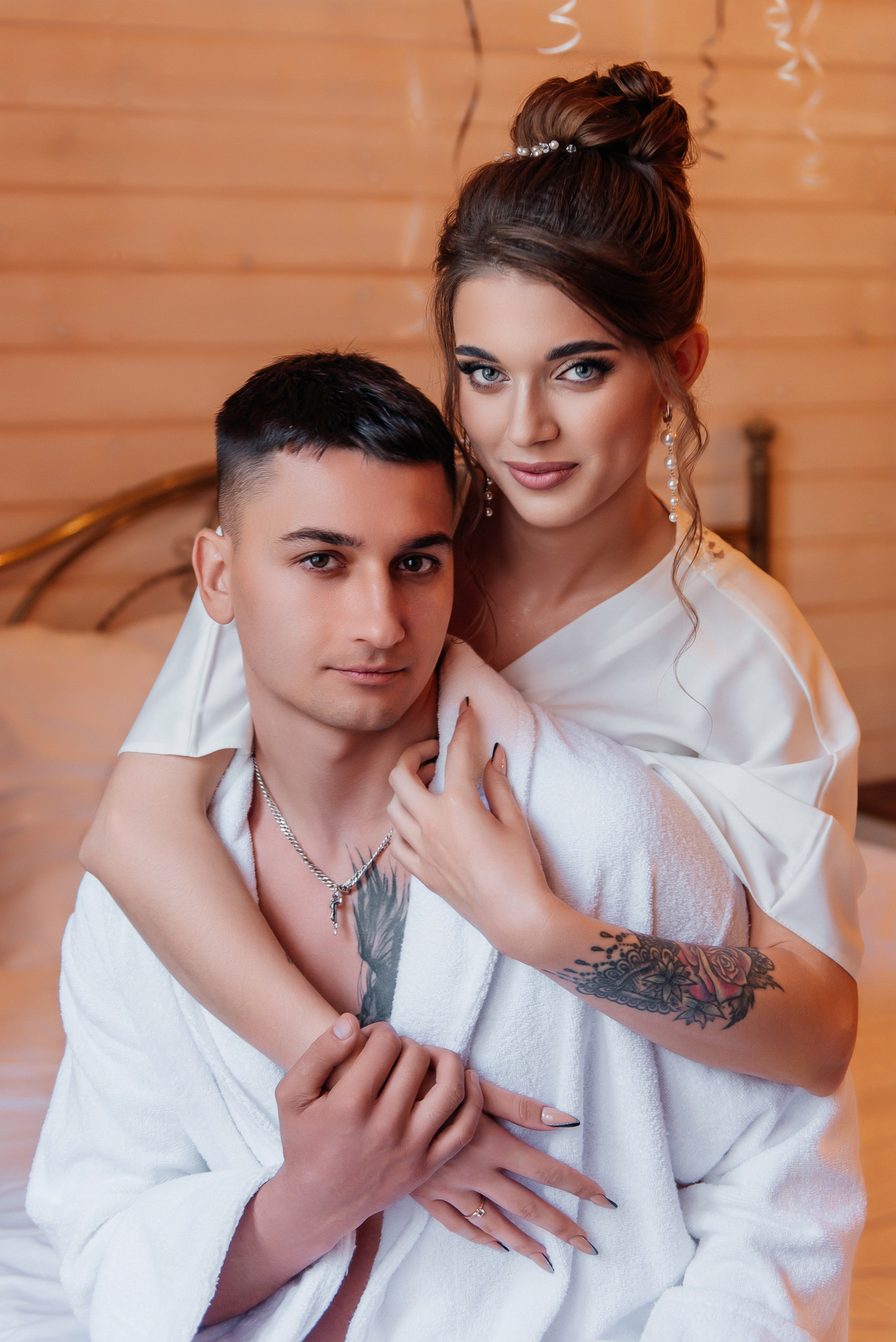 Альбом 10. Свадебный фотограф в Рязани Дзюрак Елизавета