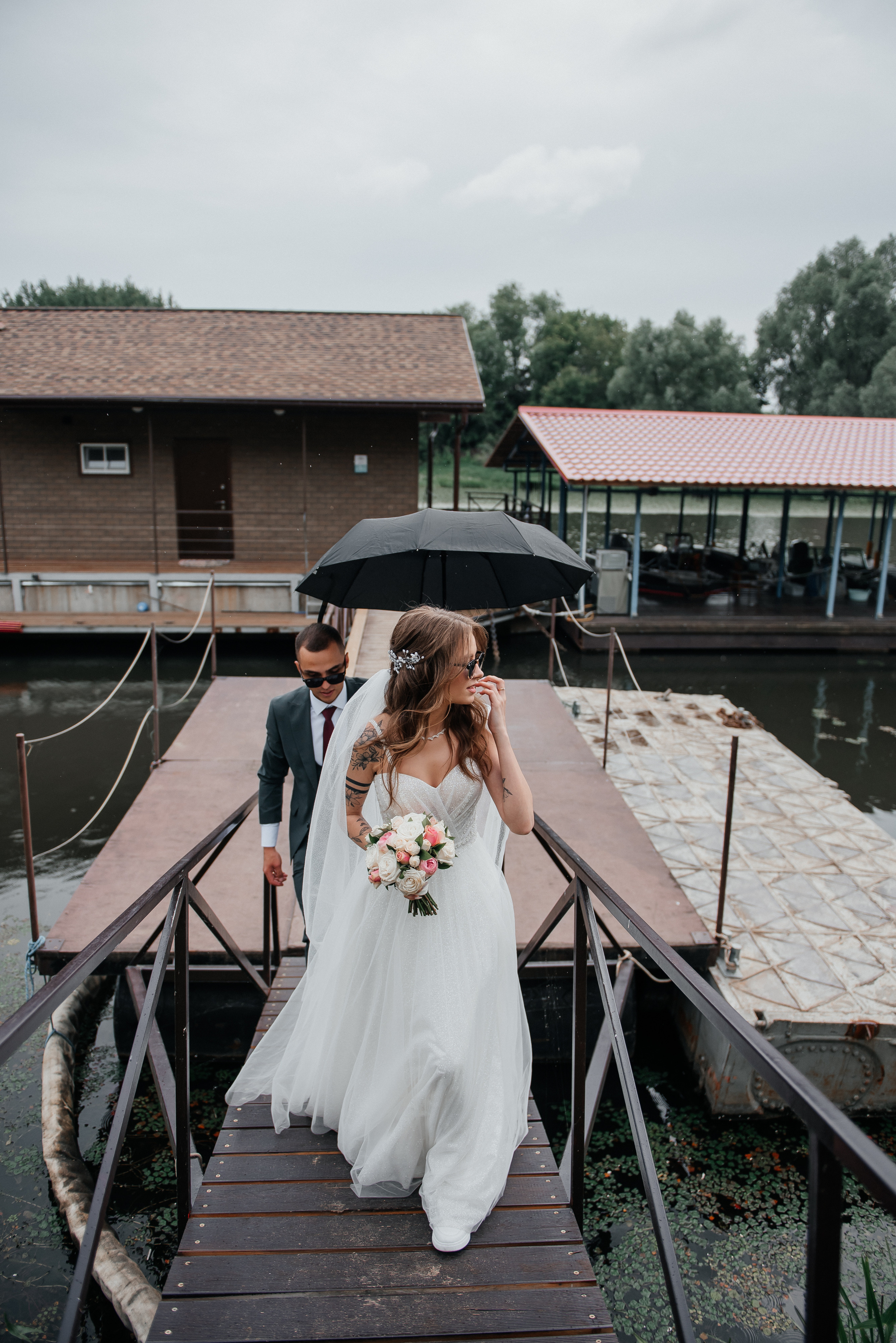 Альбом 11. Свадебный фотограф в Рязани Дзюрак Елизавета