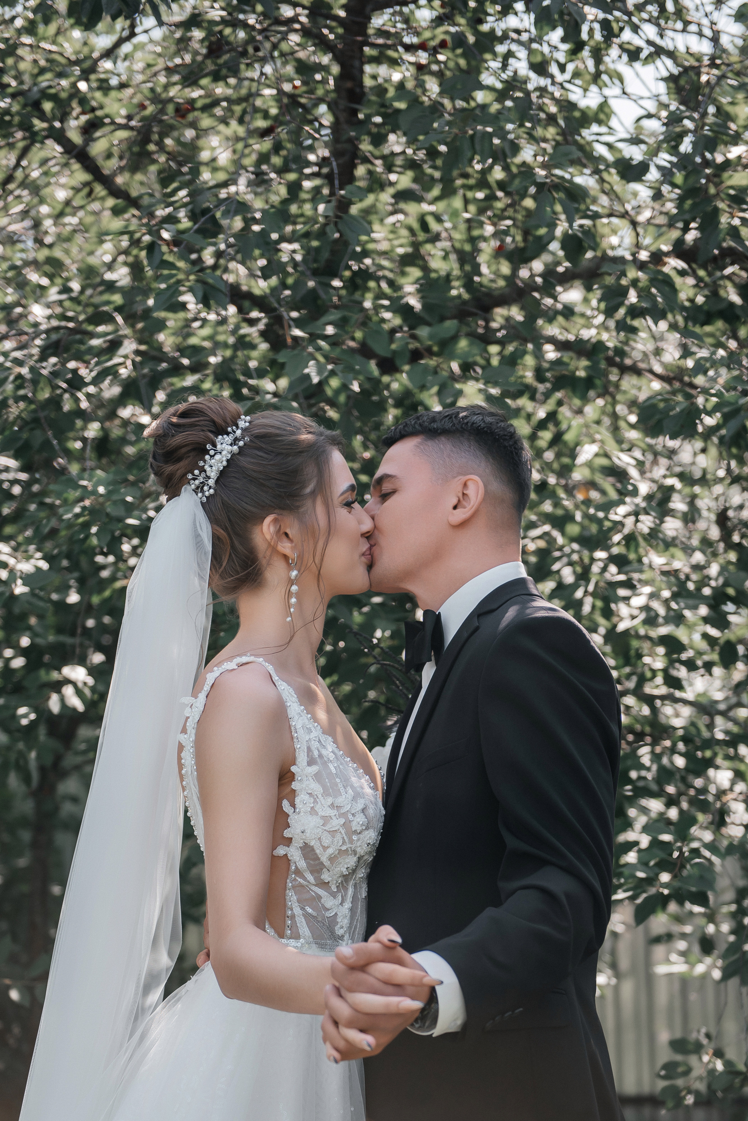 Альбом 10. Свадебный фотограф в Рязани Дзюрак Елизавета