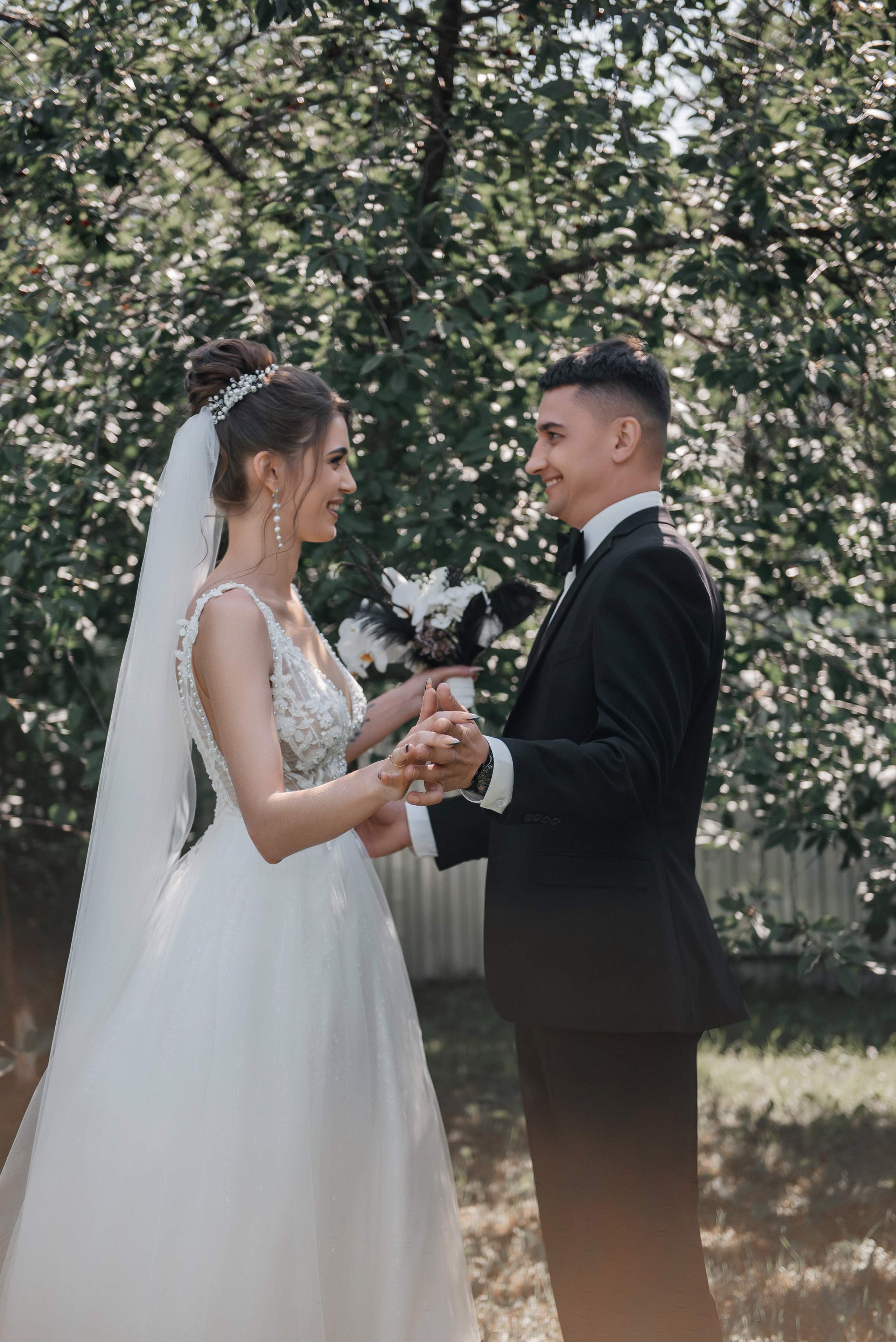 Альбом 10. Свадебный фотограф в Рязани Дзюрак Елизавета