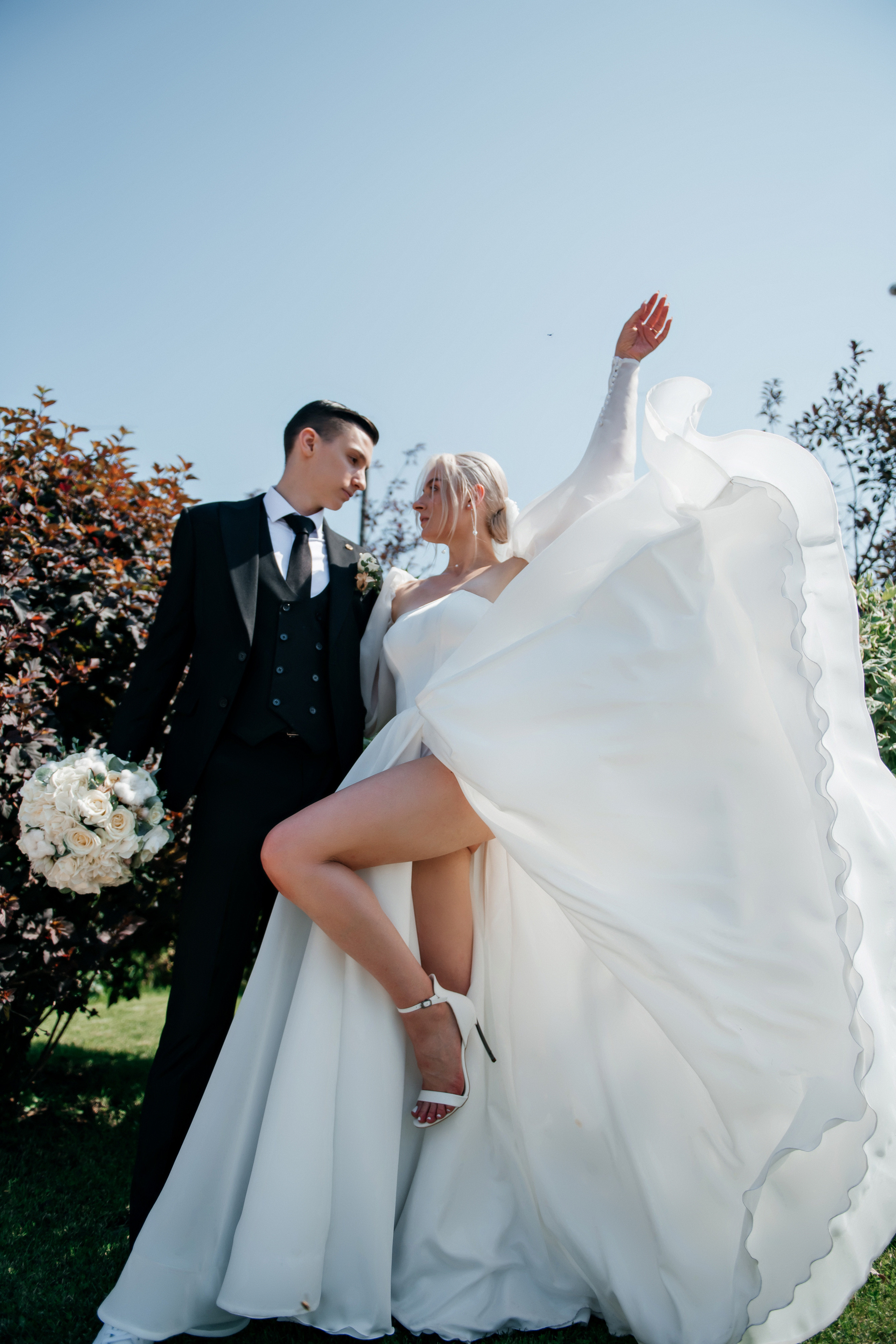 Альбом 5. Свадебный фотограф в Рязани Дзюрак Елизавета