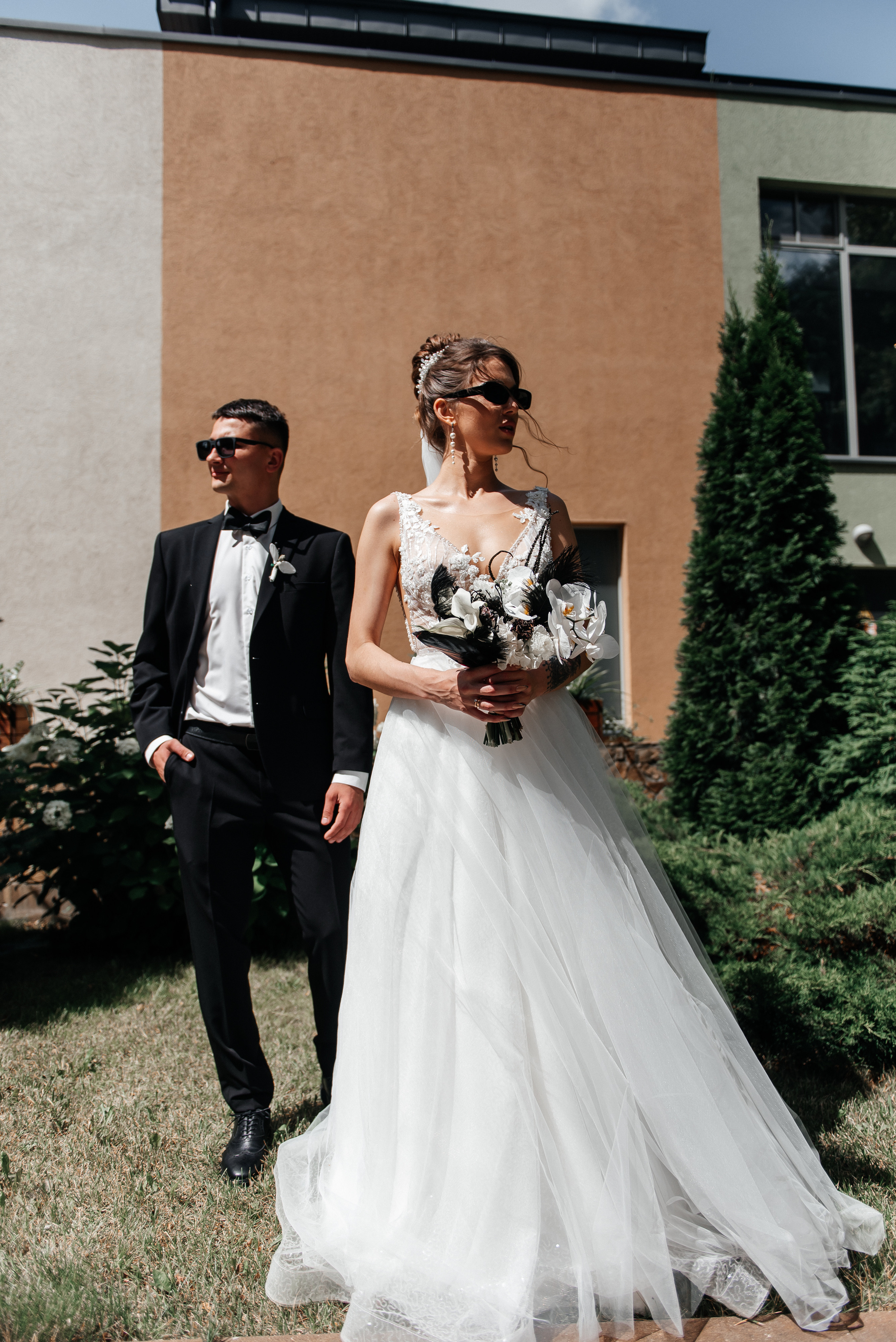 Альбом 10. Свадебный фотограф в Рязани Дзюрак Елизавета