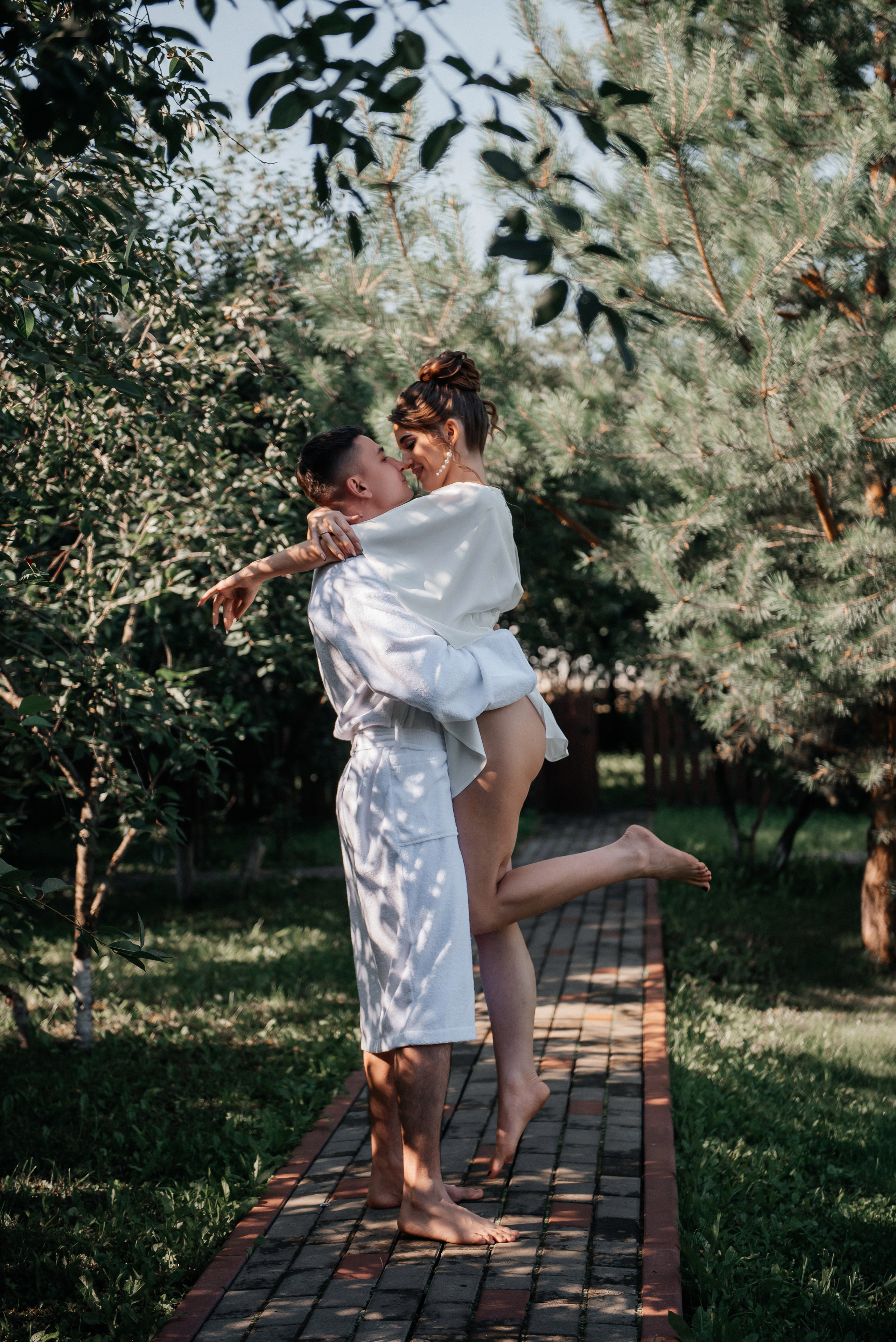 Альбом 10. Свадебный фотограф в Рязани Дзюрак Елизавета