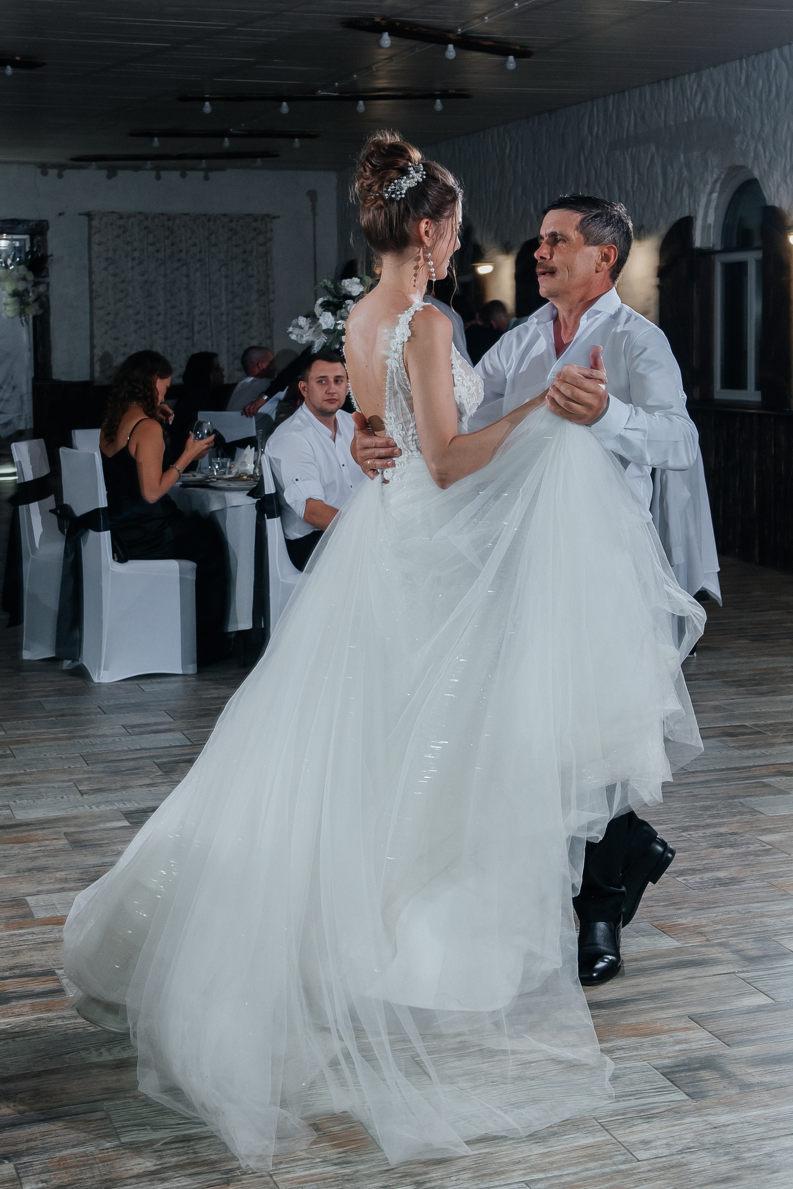 Альбом 10. Свадебный фотограф в Рязани Дзюрак Елизавета