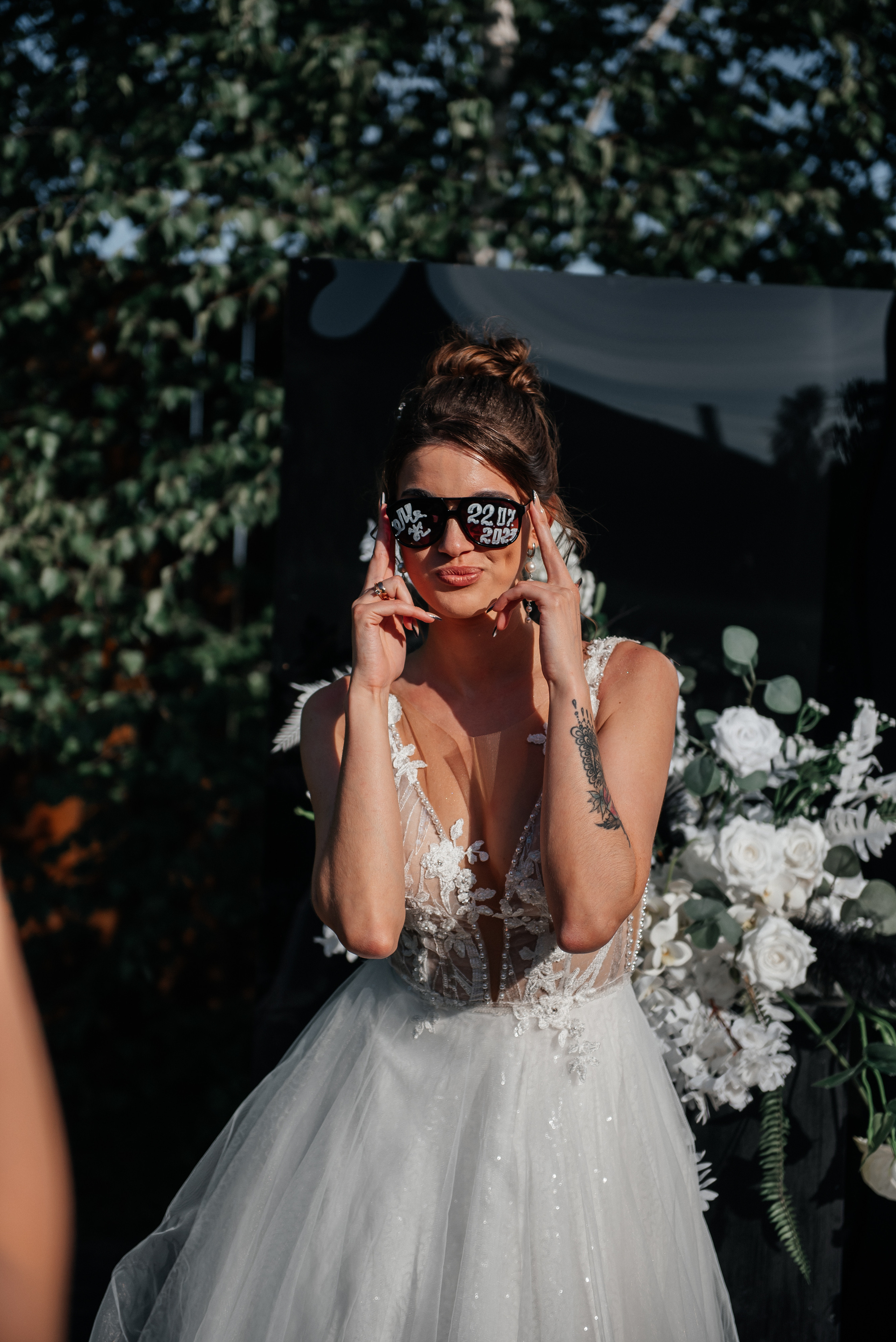 Альбом 10. Свадебный фотограф в Рязани Дзюрак Елизавета