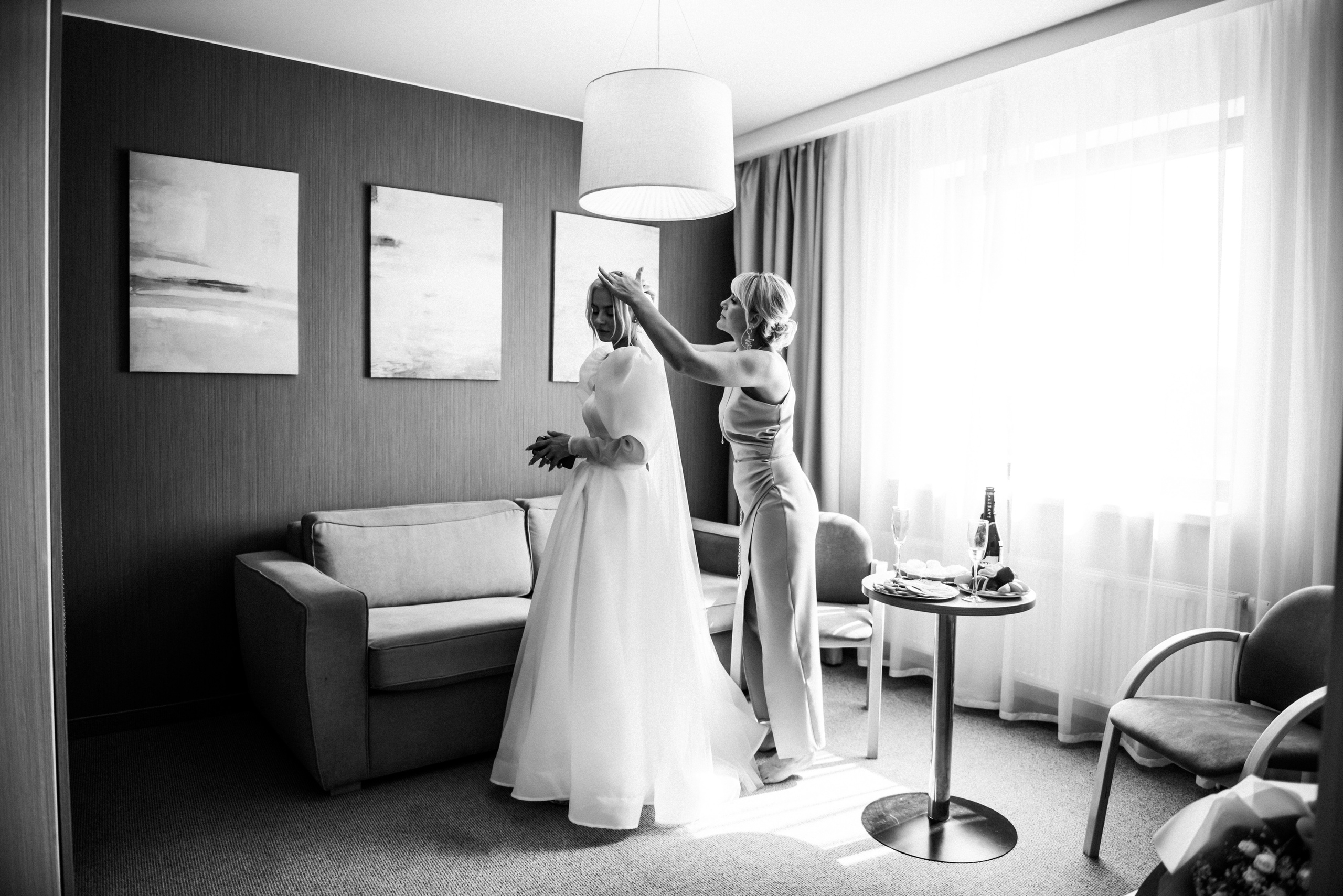 Альбом 5. Свадебный фотограф в Рязани Дзюрак Елизавета