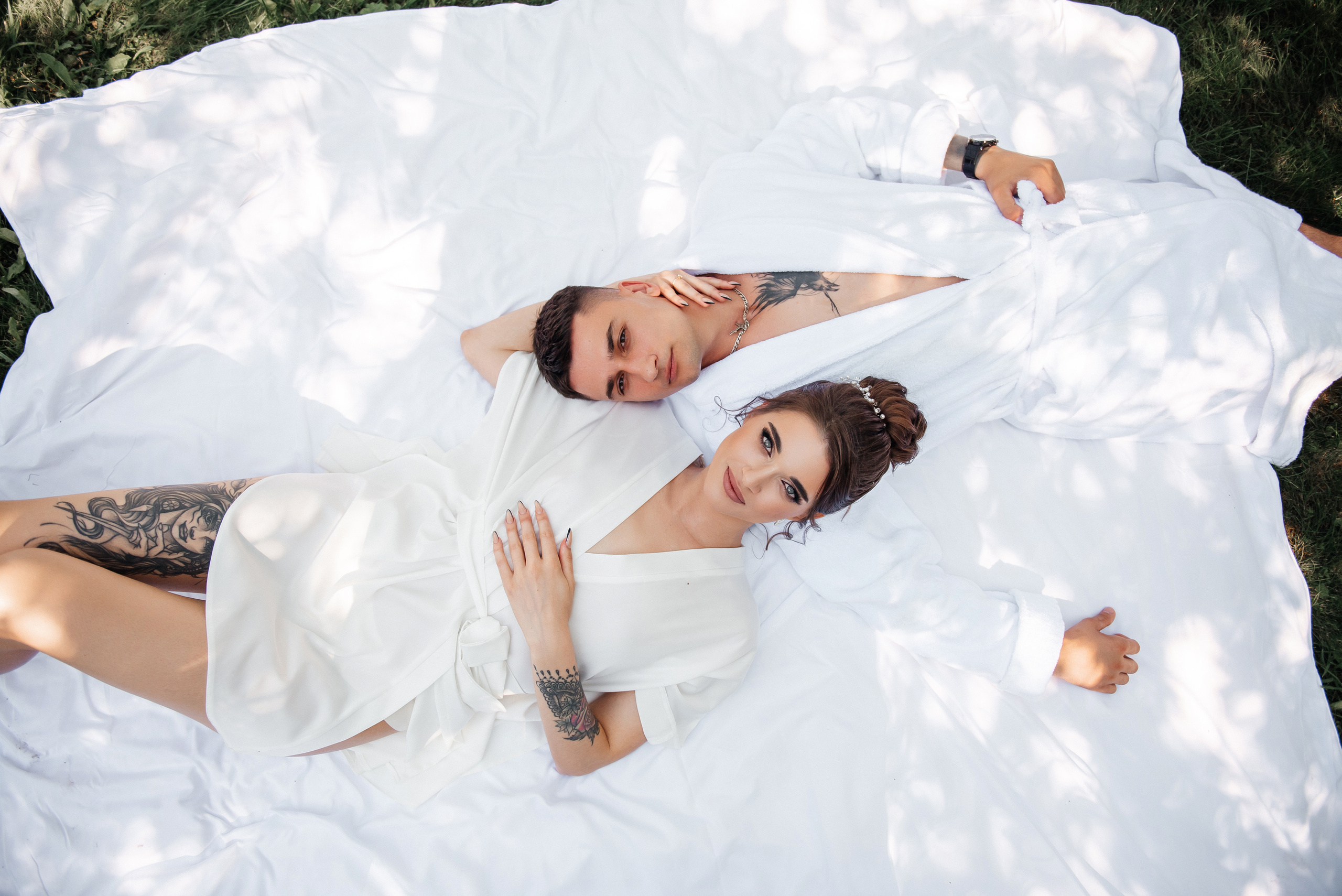 Альбом 10. Свадебный фотограф в Рязани Дзюрак Елизавета