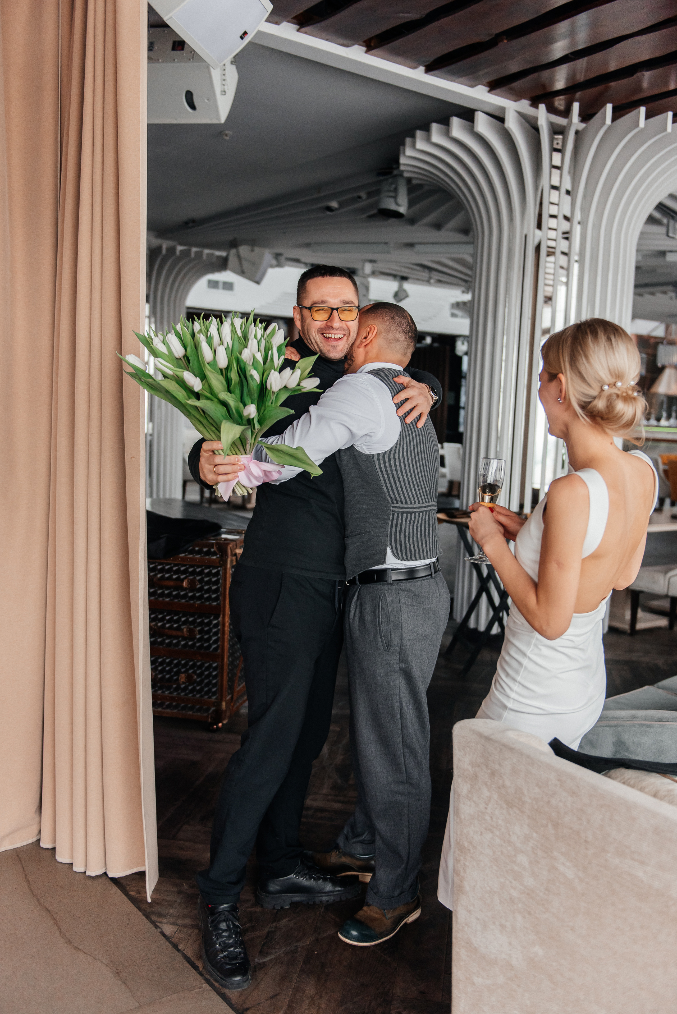 Альбом 12. Свадебный фотограф в Рязани Дзюрак Елизавета