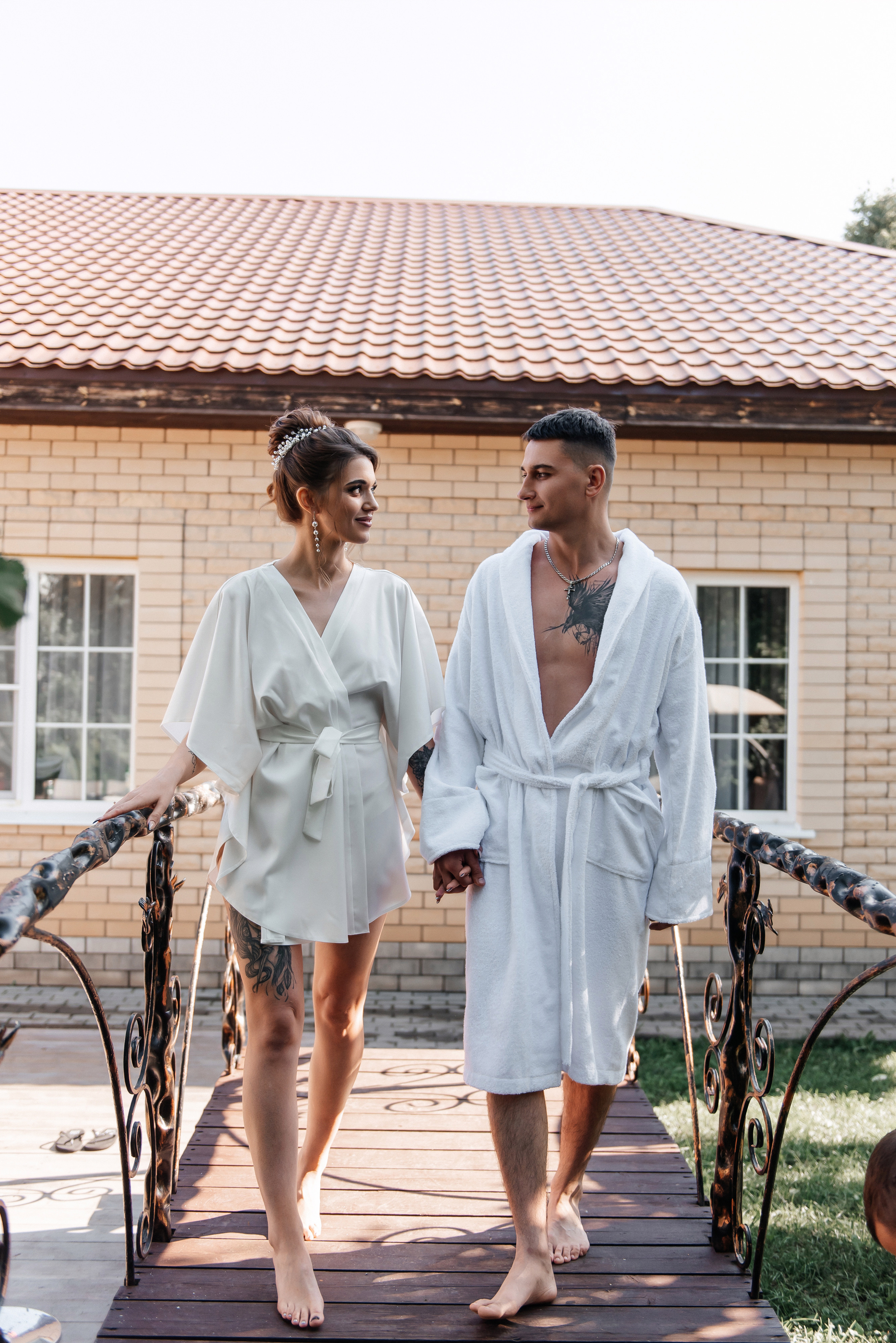 Альбом 10. Свадебный фотограф в Рязани Дзюрак Елизавета