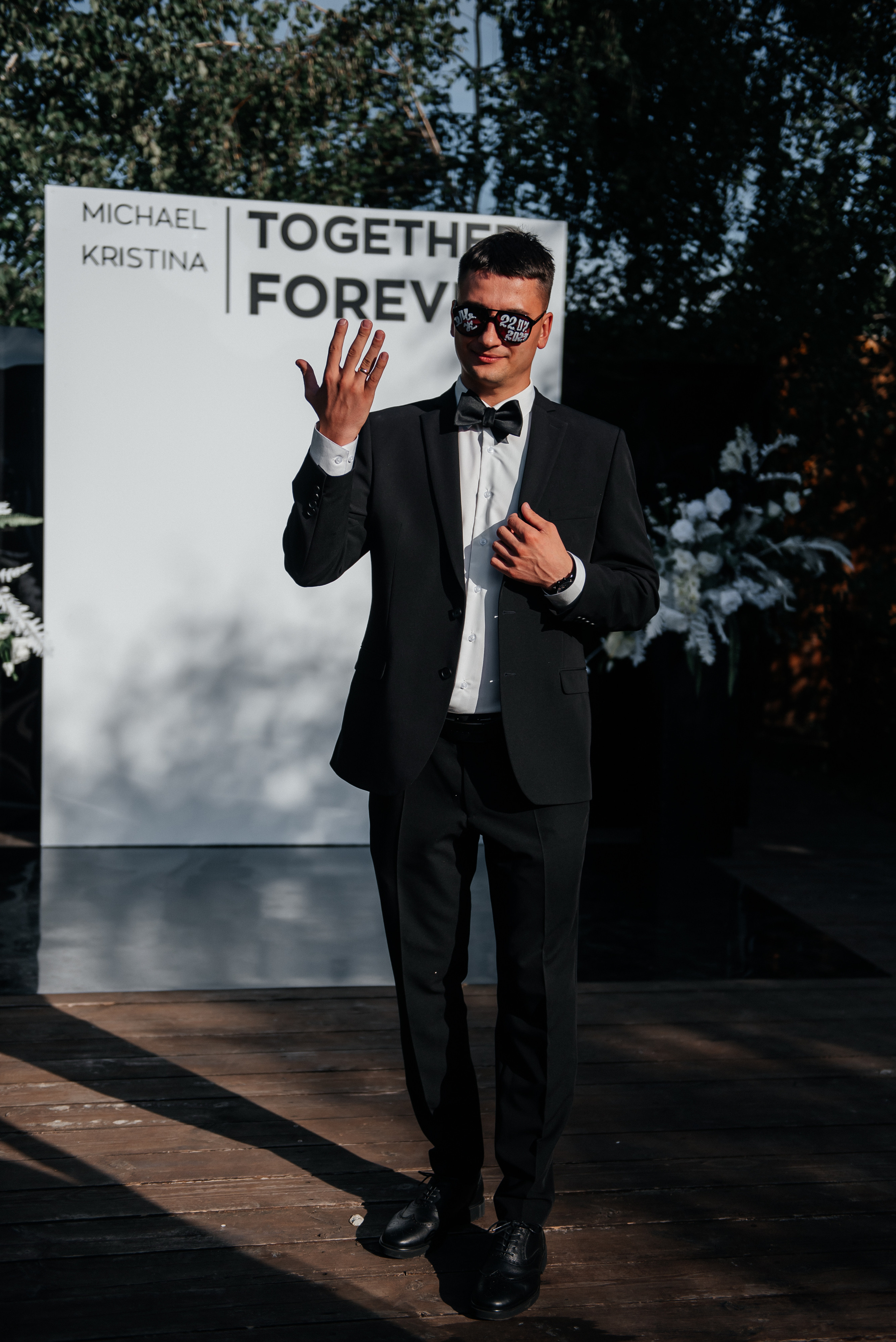 Альбом 10. Свадебный фотограф в Рязани Дзюрак Елизавета