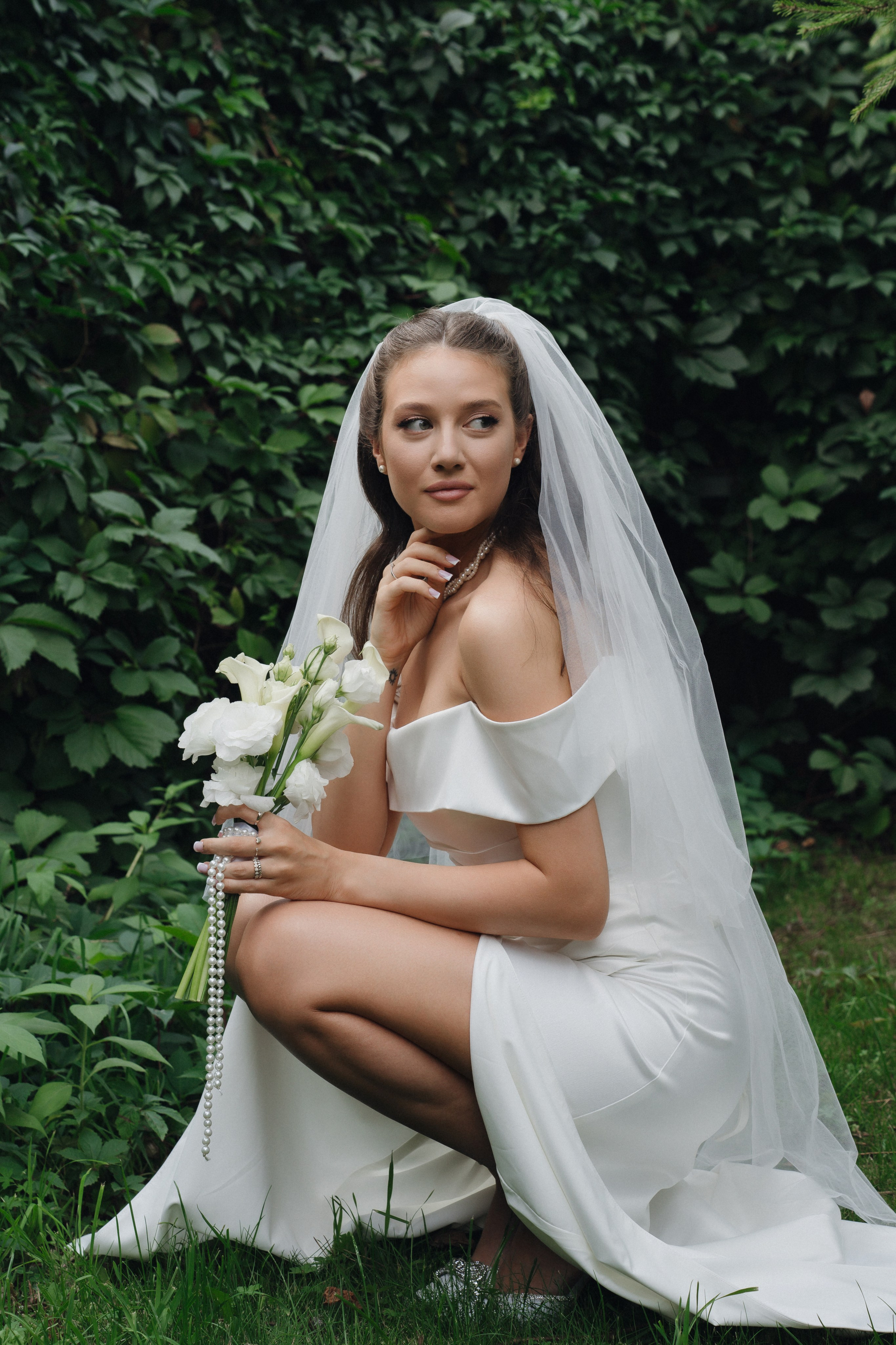 Никита и Дарья. Профессиональный фотограф в Самаре Анна Конзаева