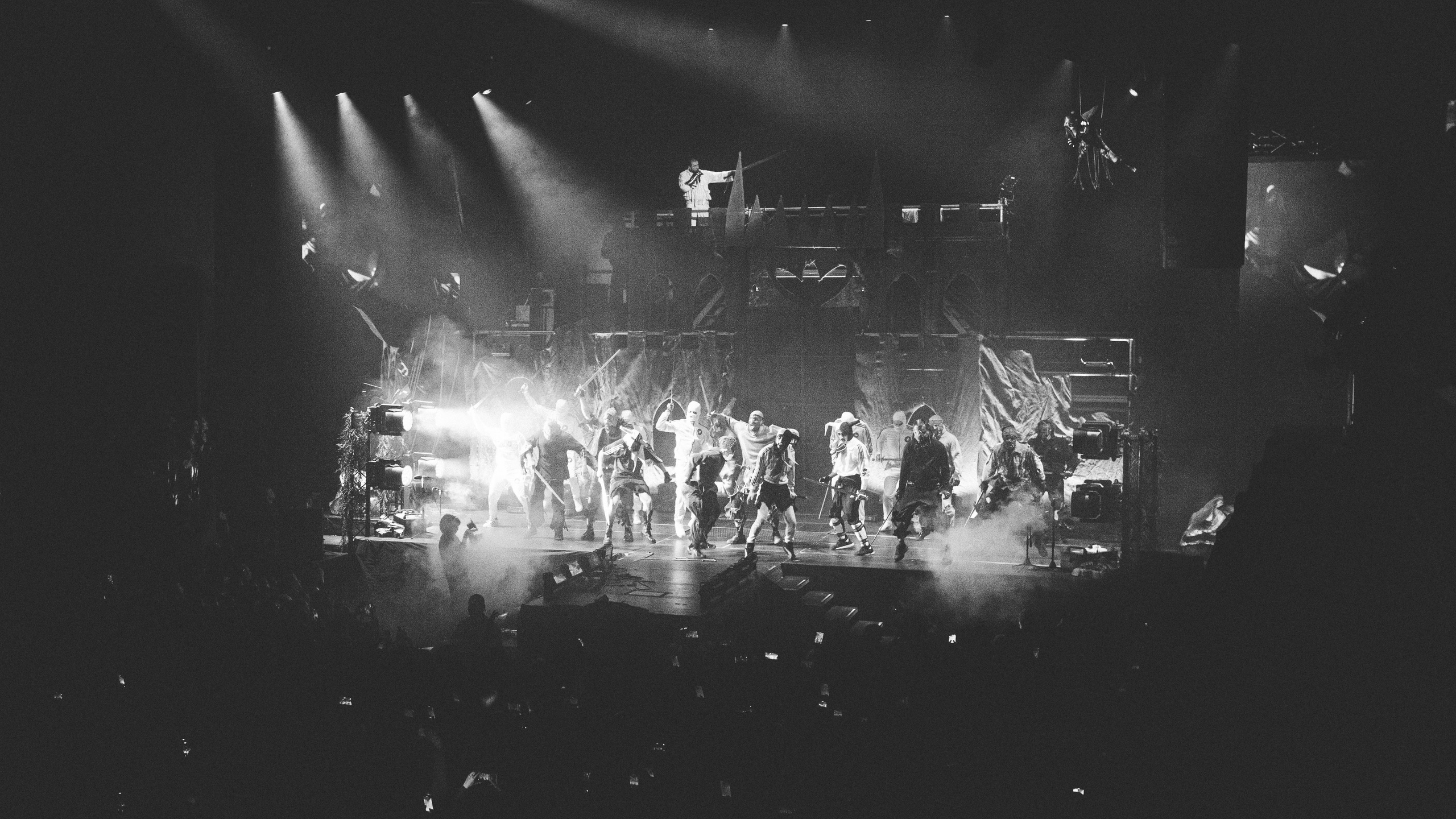 Хаски. Битва при Москве'26. RUSLAN ROZANOV