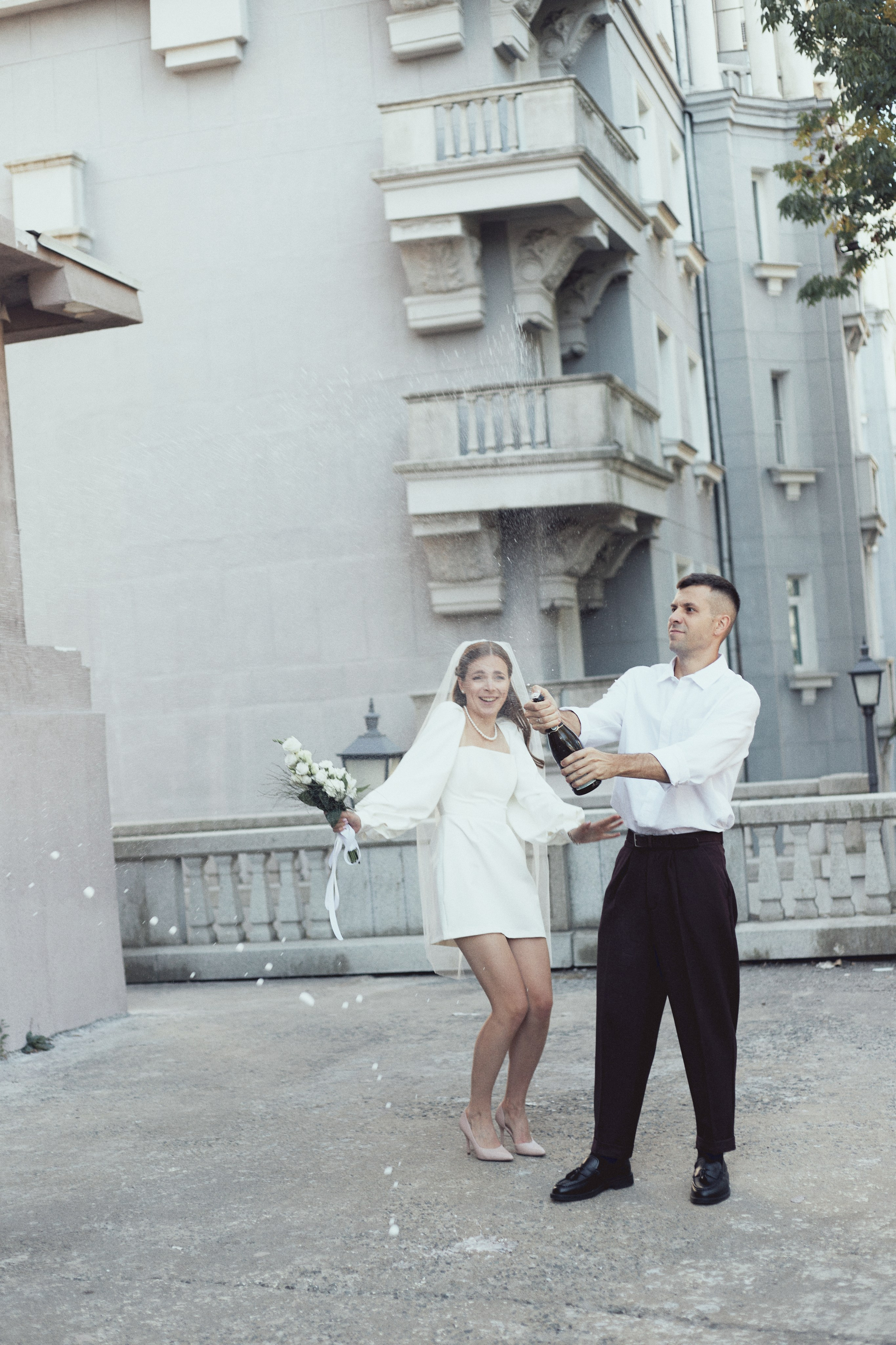 Лера и Влад. Фотограф Ионова Анастасия, г Владивосток