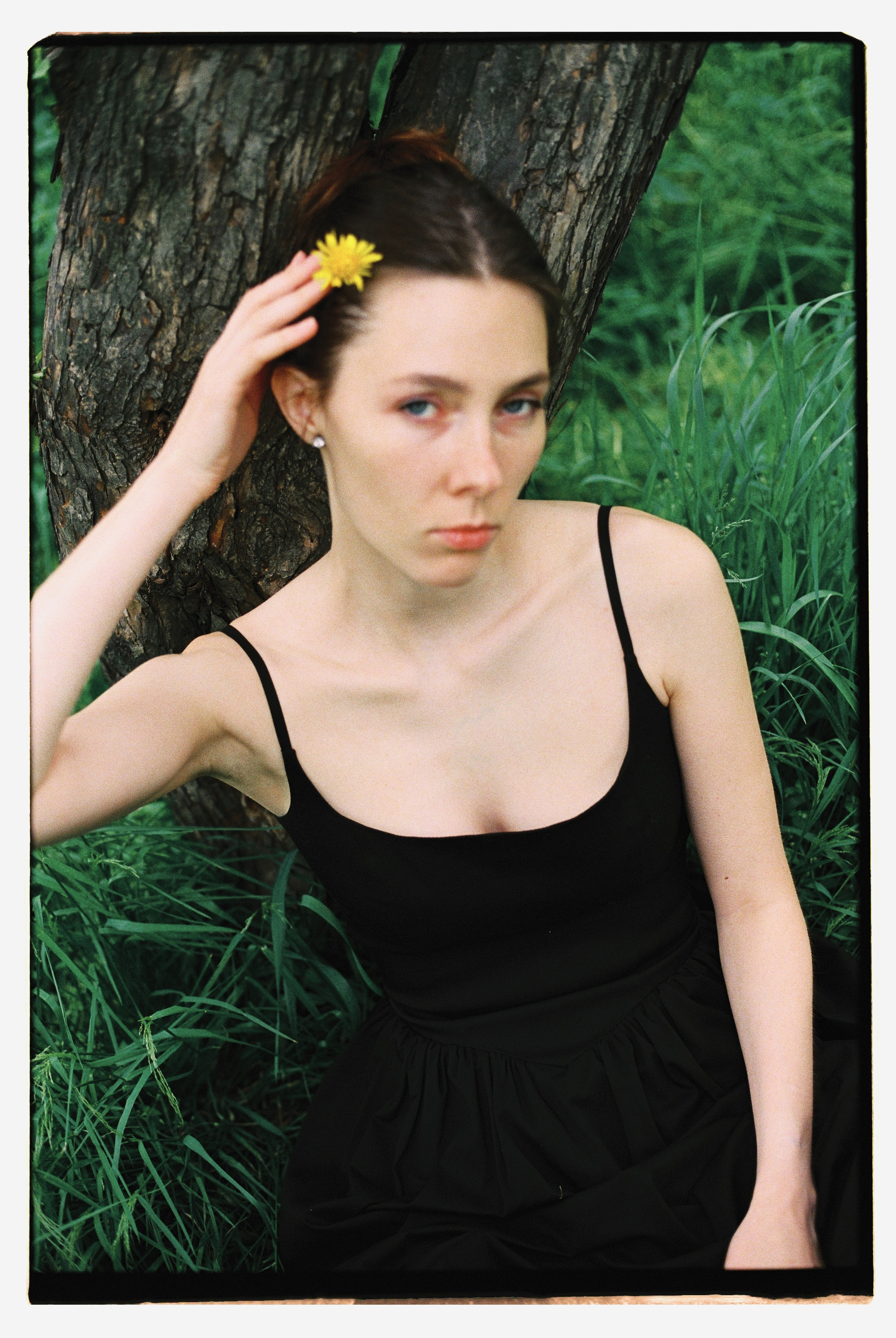 Алиса. Фотограф Ионова Анастасия, г Владивосток