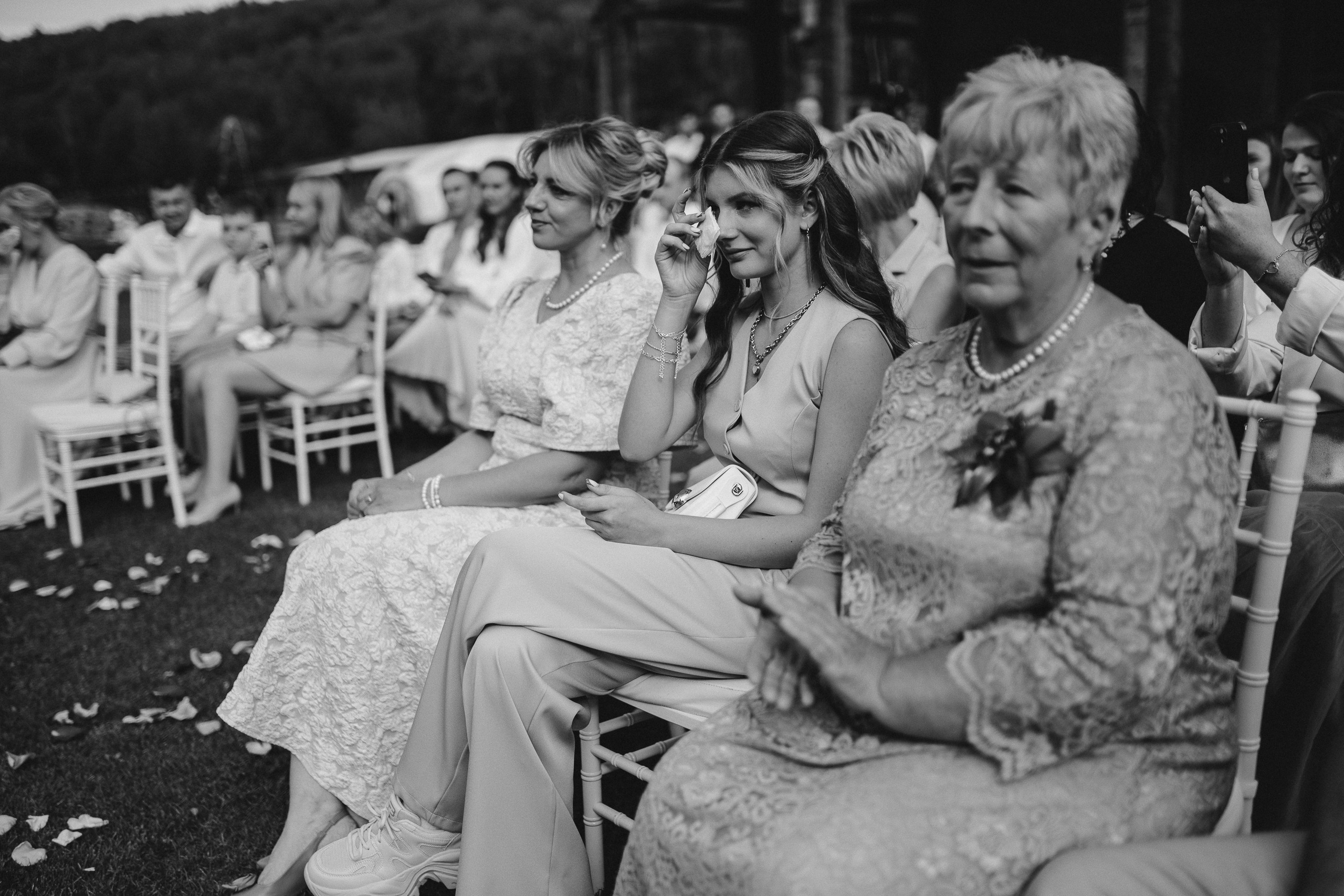 Алексей и Ангелина. Свадебный и семейный фотограф в Коломне Мария Мусатова