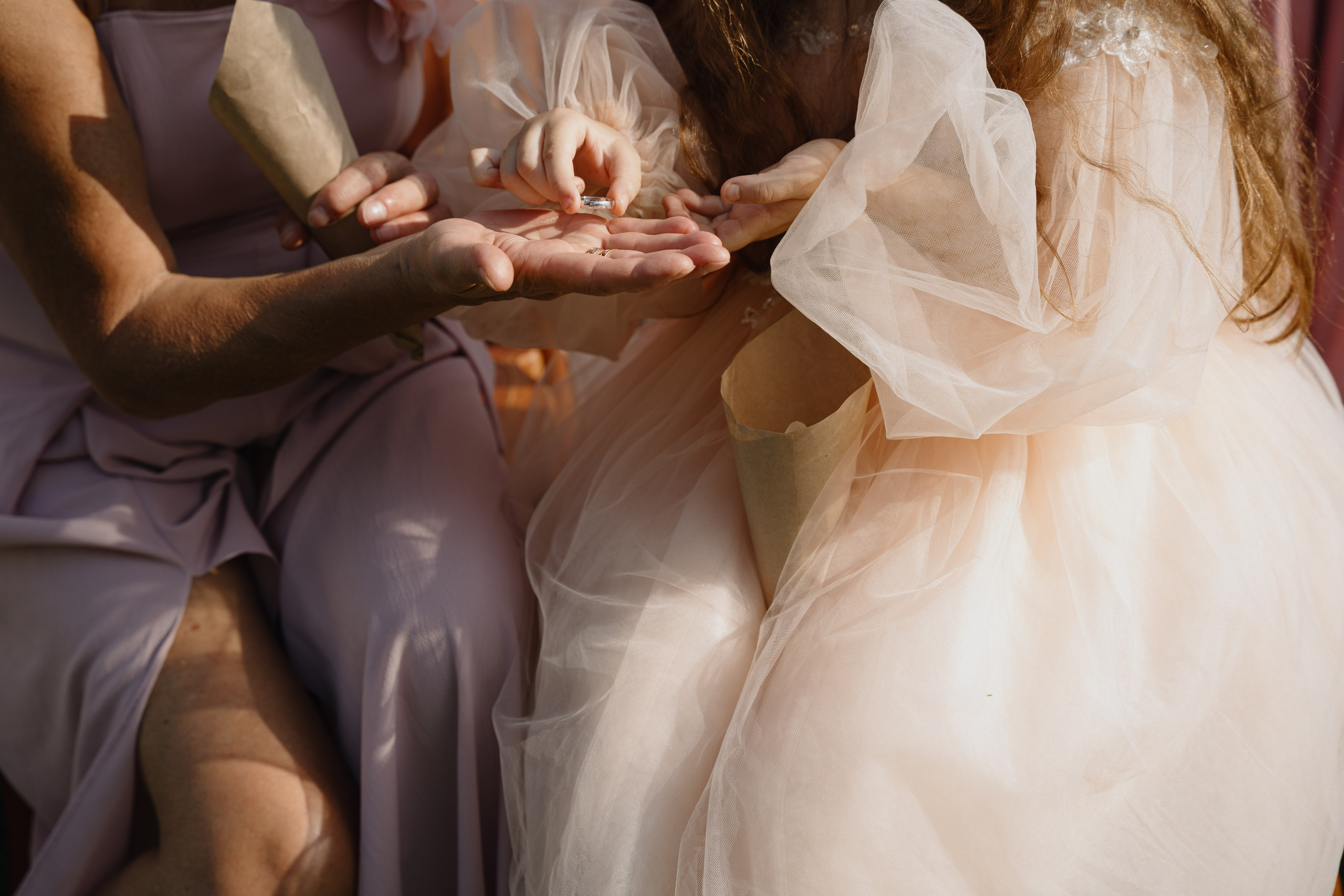 Полина и Никита. Свадебный фотограф Ростов-на-Дону