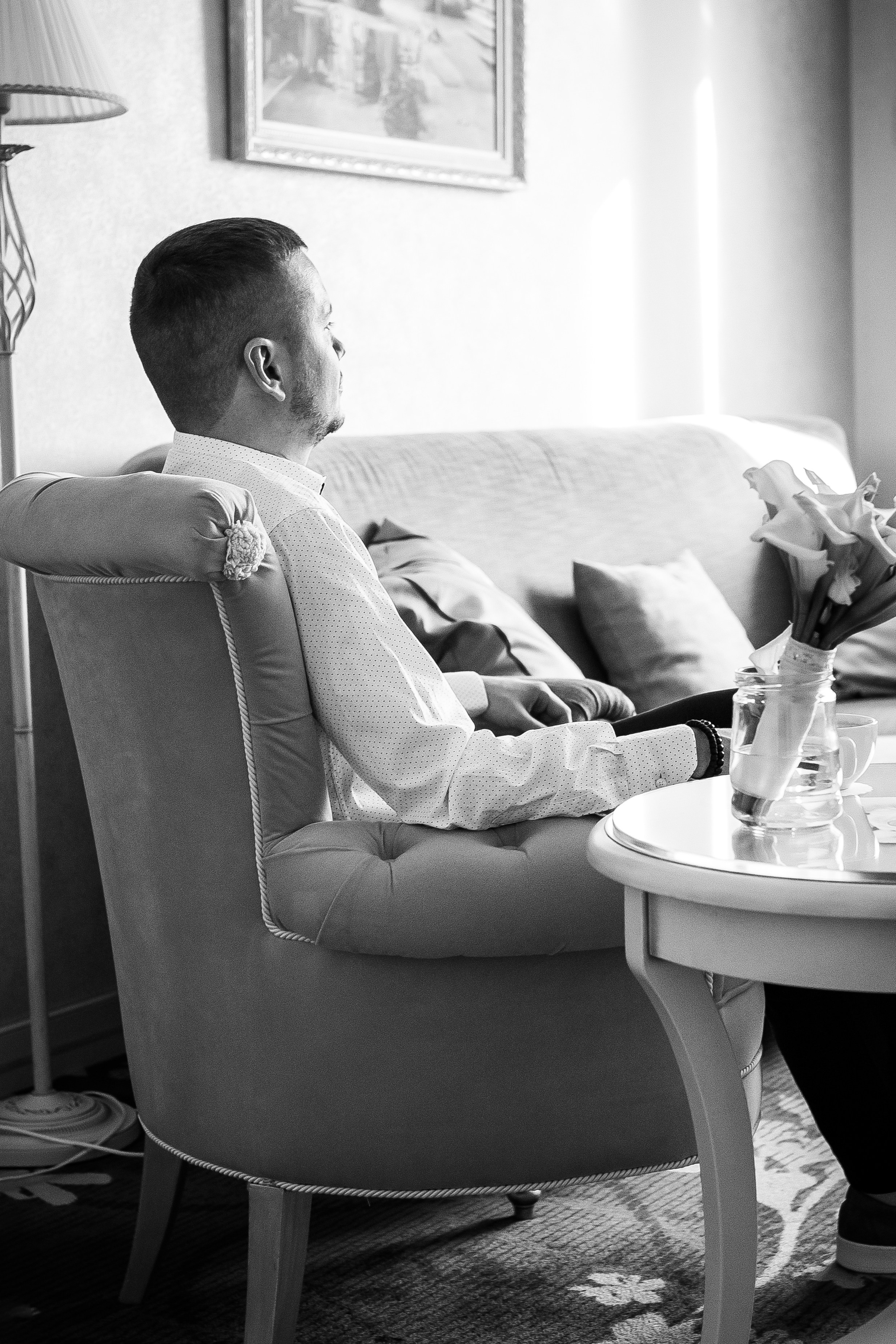 Павел и Юлия. Счастливы вместе. Профессиональный фотограф, Москва |Видное Елена Елизарова