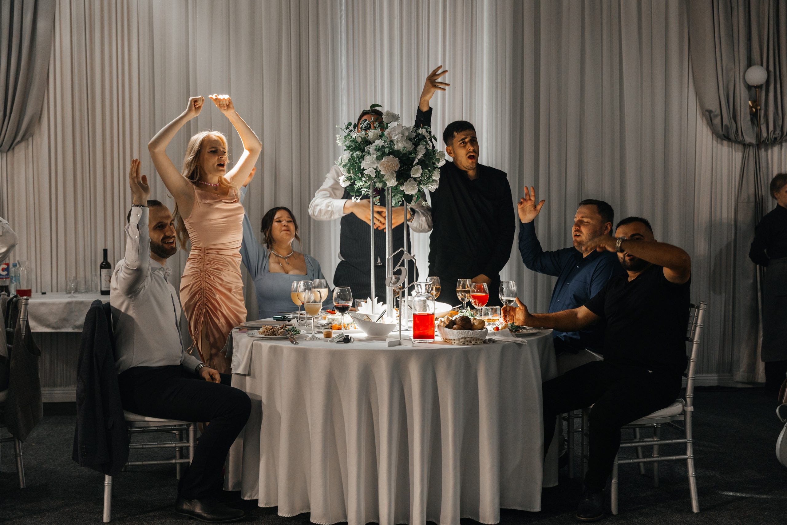 Свадьбы. Свадебный фотограф