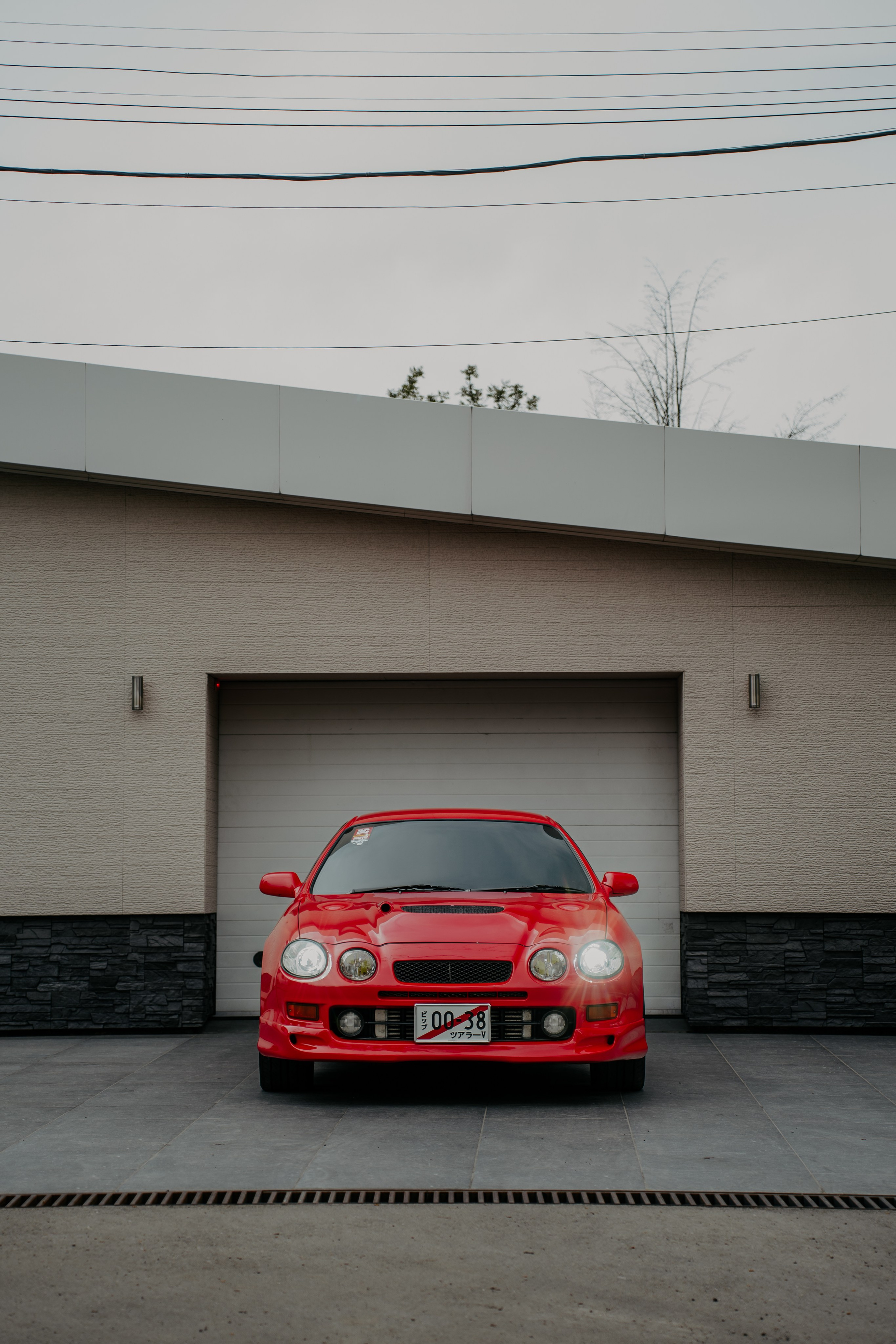 Toyota Celica. Фотограф, видеограф и пилот дрона на Байкале