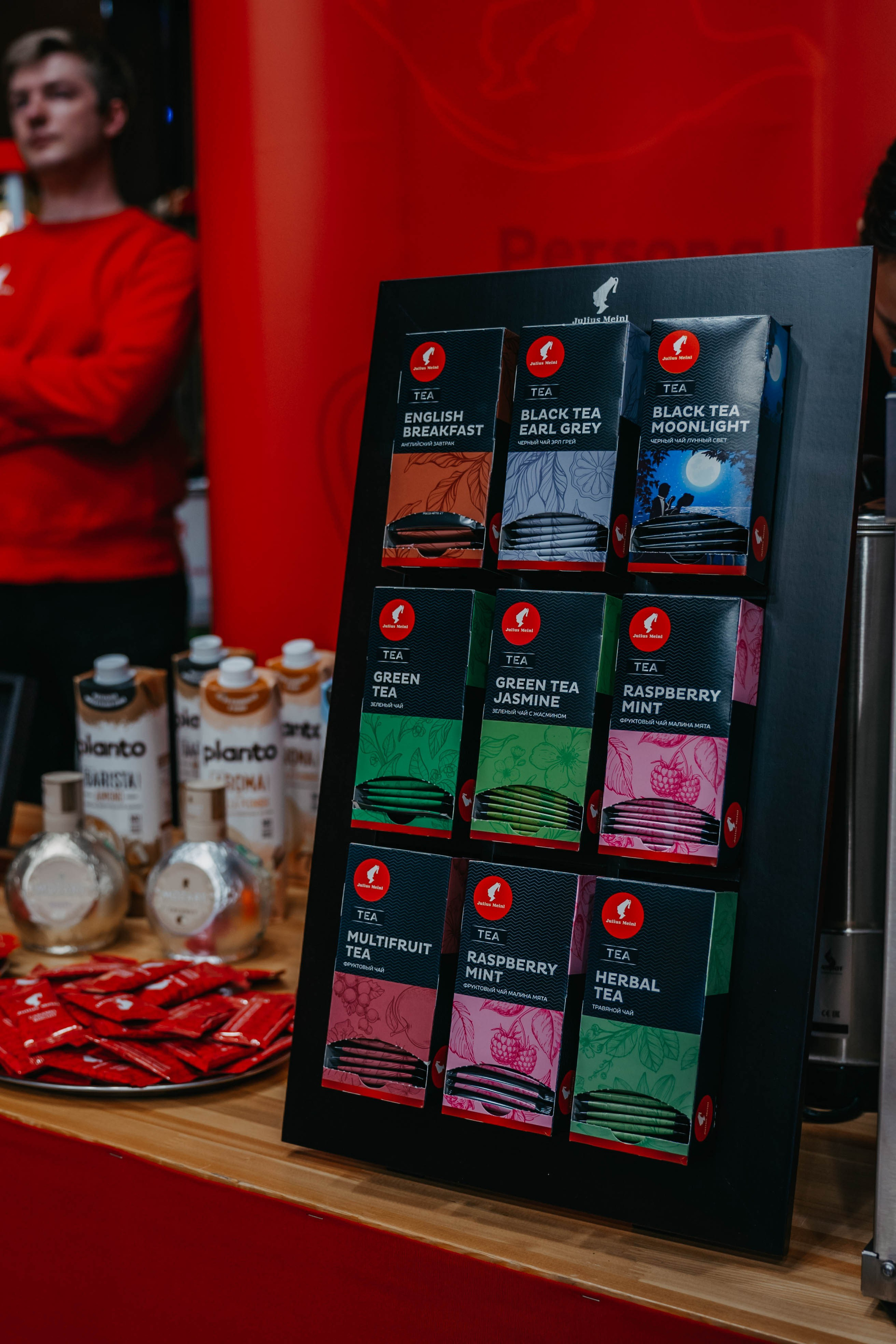 JM Barista Skills 24'. Фотограф, видеограф и пилот дрона на Байкале