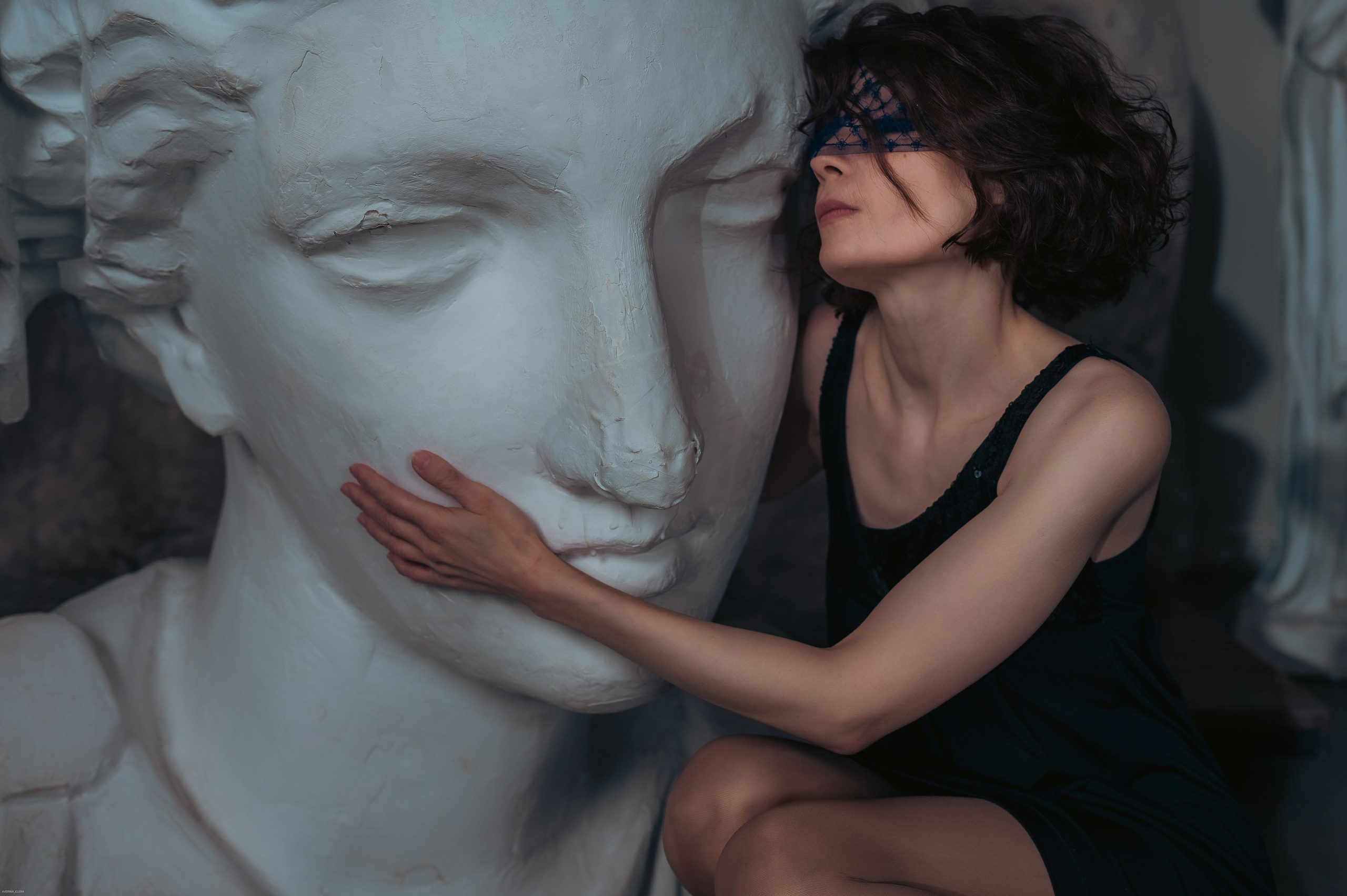 Арт фото/Художественная фотосессия