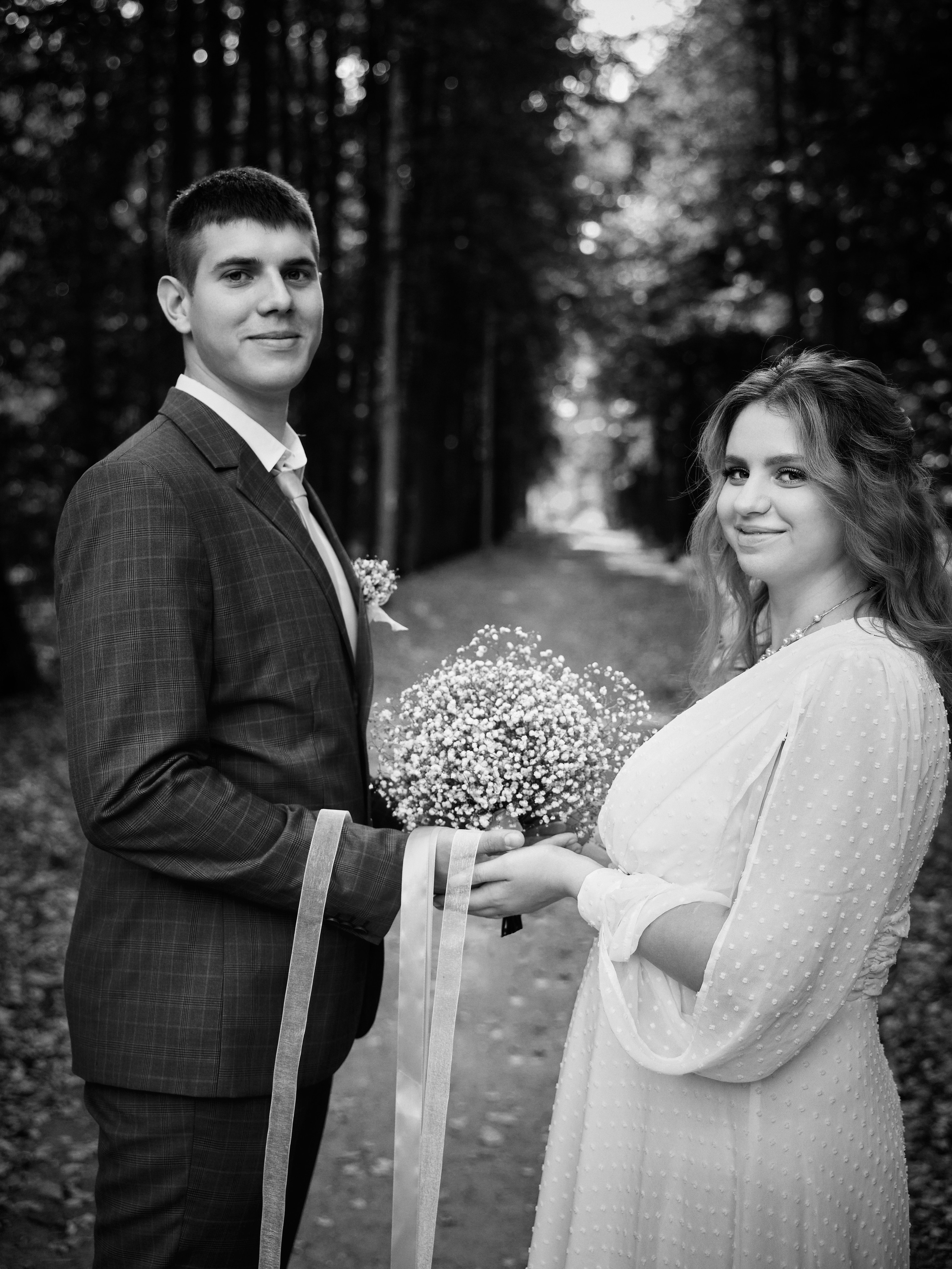 Свадьба в Измайлово