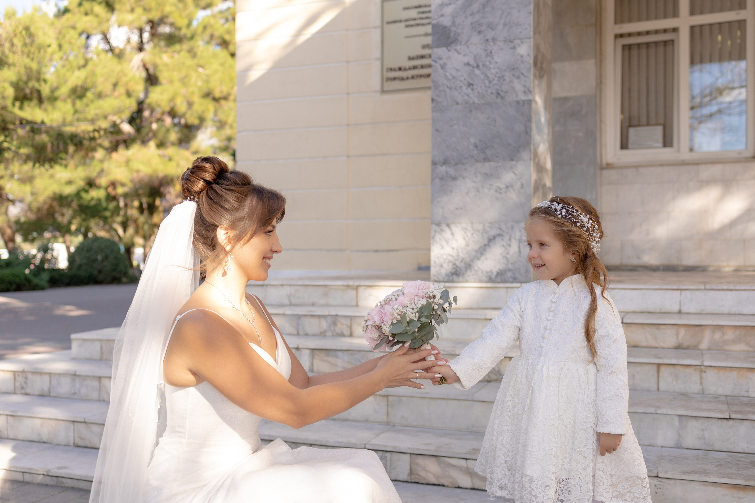 Свадьба осенью. Семейный и портретный фотограф в Геленджике Любовь Бодрова