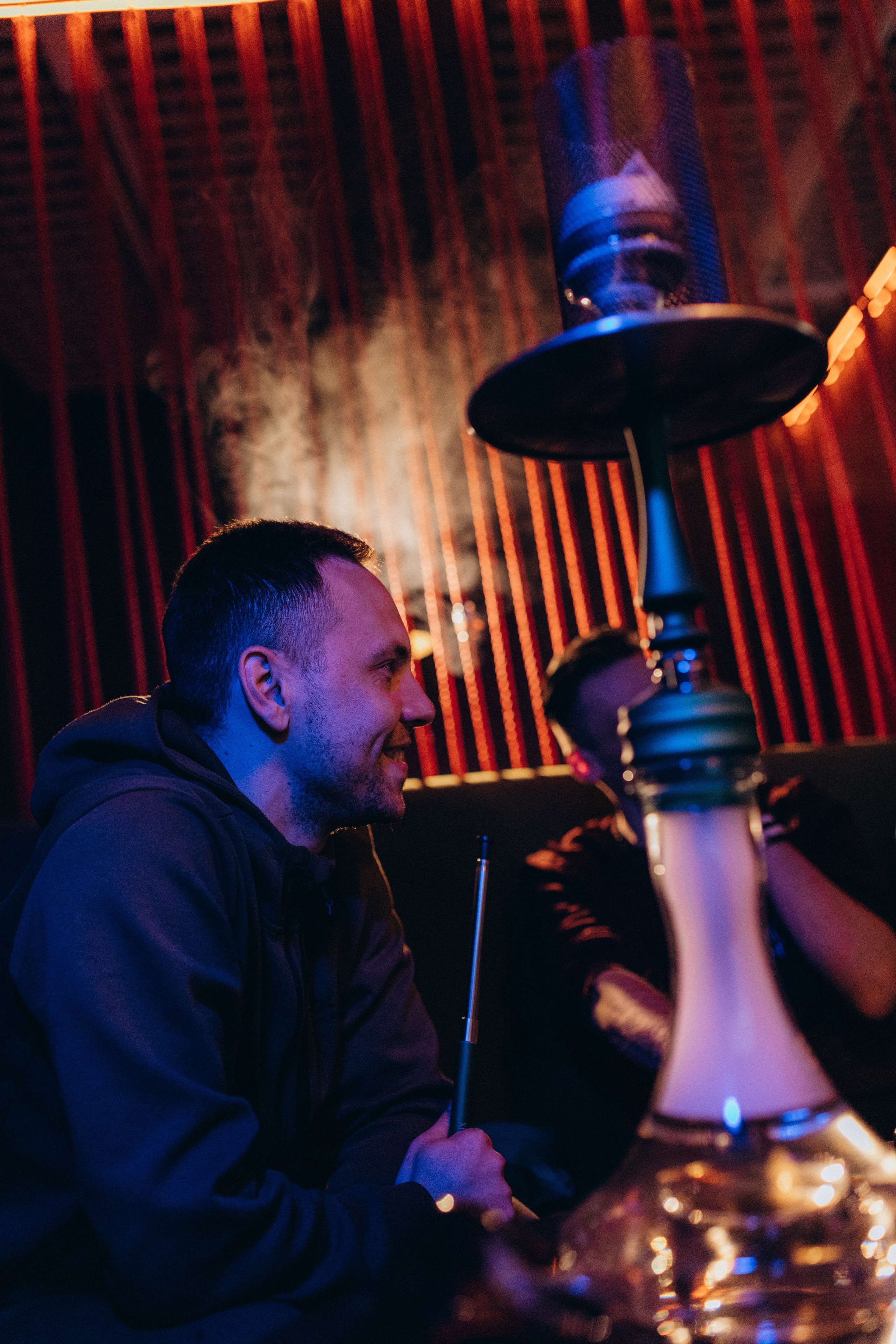 Контент для кальян-бара. Bordo Lounge. Фотограф НОГИНСК, Москва, Анастасия Белая