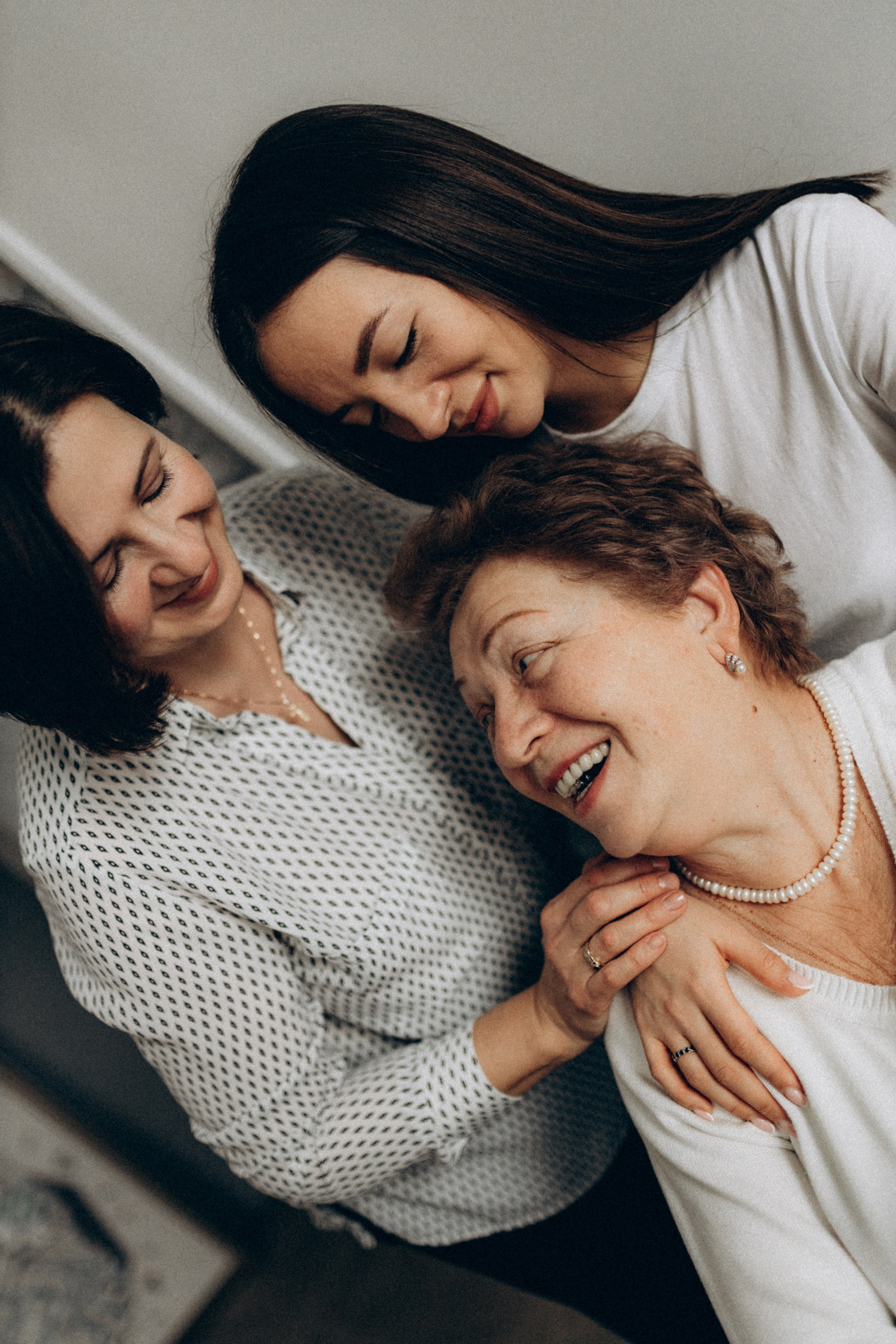 Полина, Людмила, Галина. Фотограф НОГИНСК, Москва, Анастасия Белая