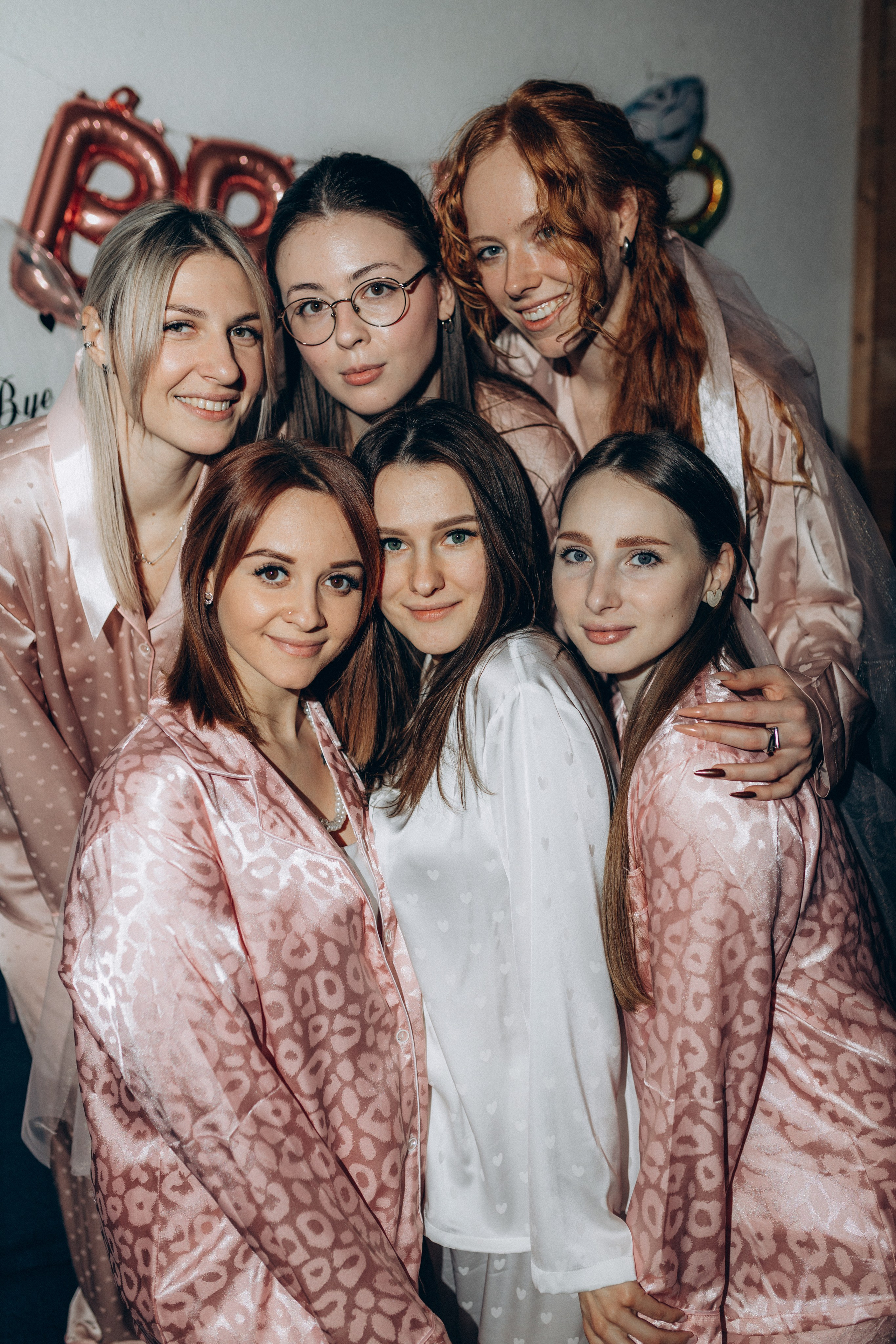 Девичник. Фотограф НОГИНСК, Москва, Анастасия Белая