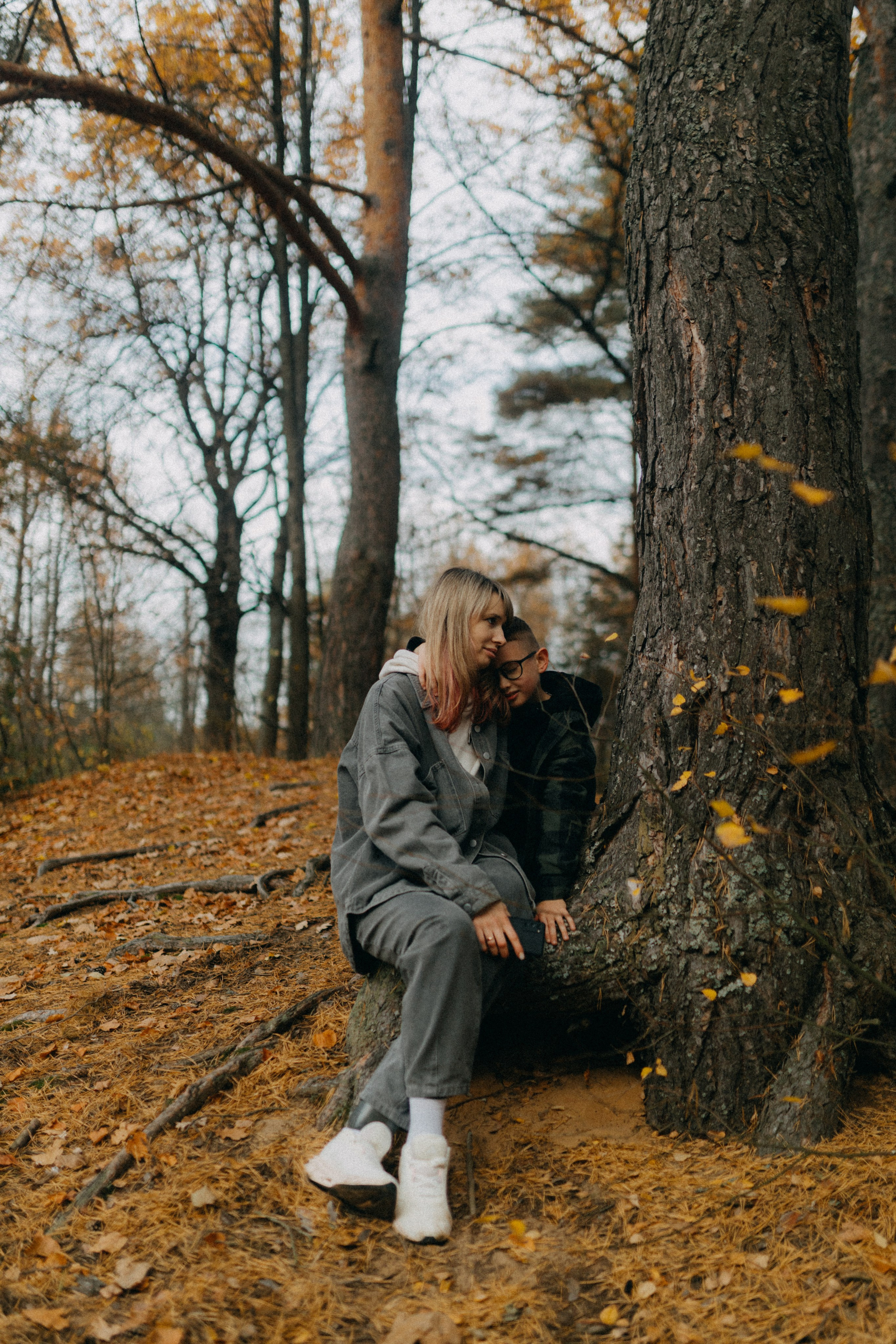 Ксюша & Федя. Прогулка с Лайдом. Фотограф НОГИНСК, Москва, Анастасия Белая