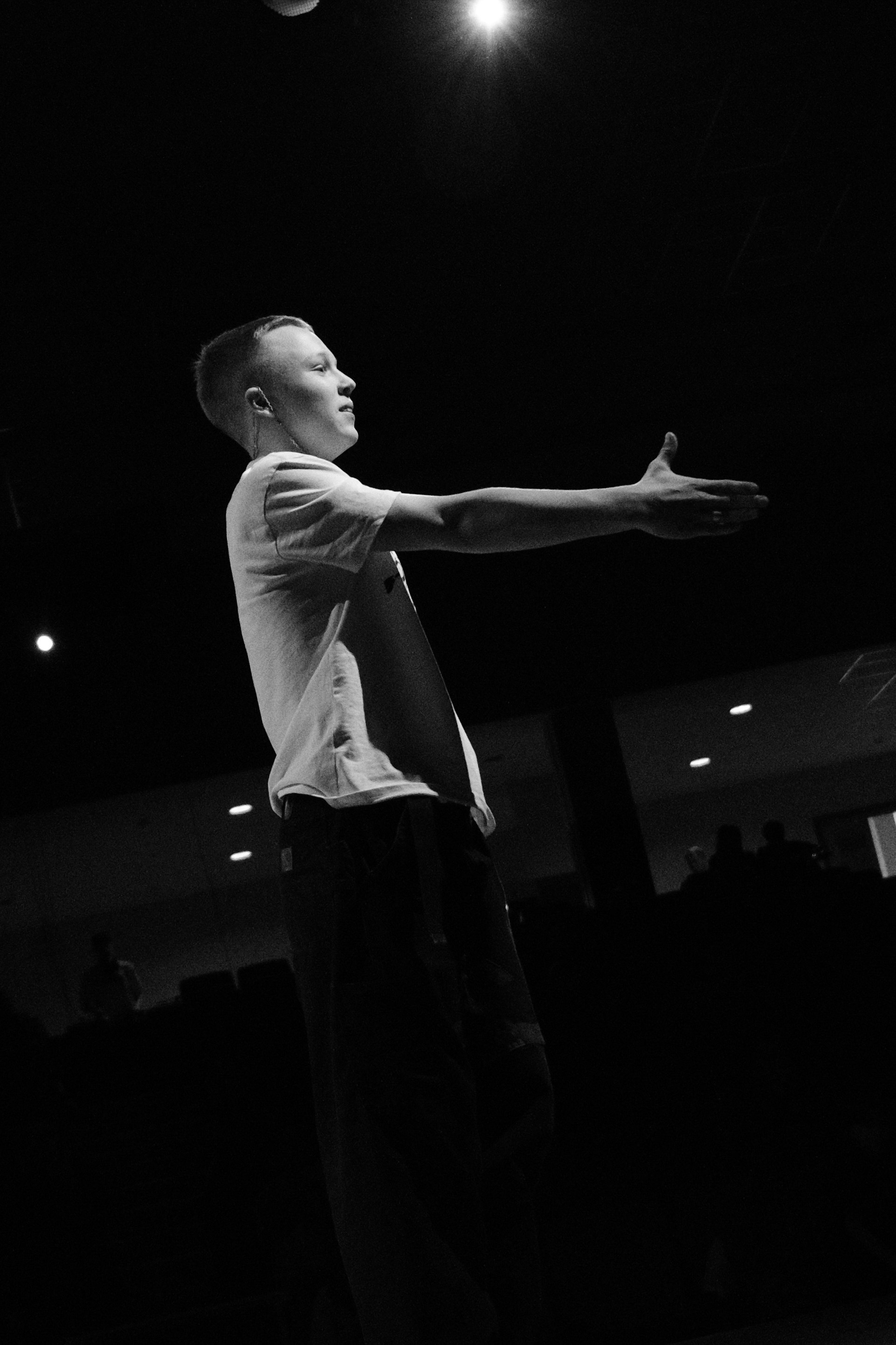 Moscow Breaking Championship 2024. LIYALEE PHOTO