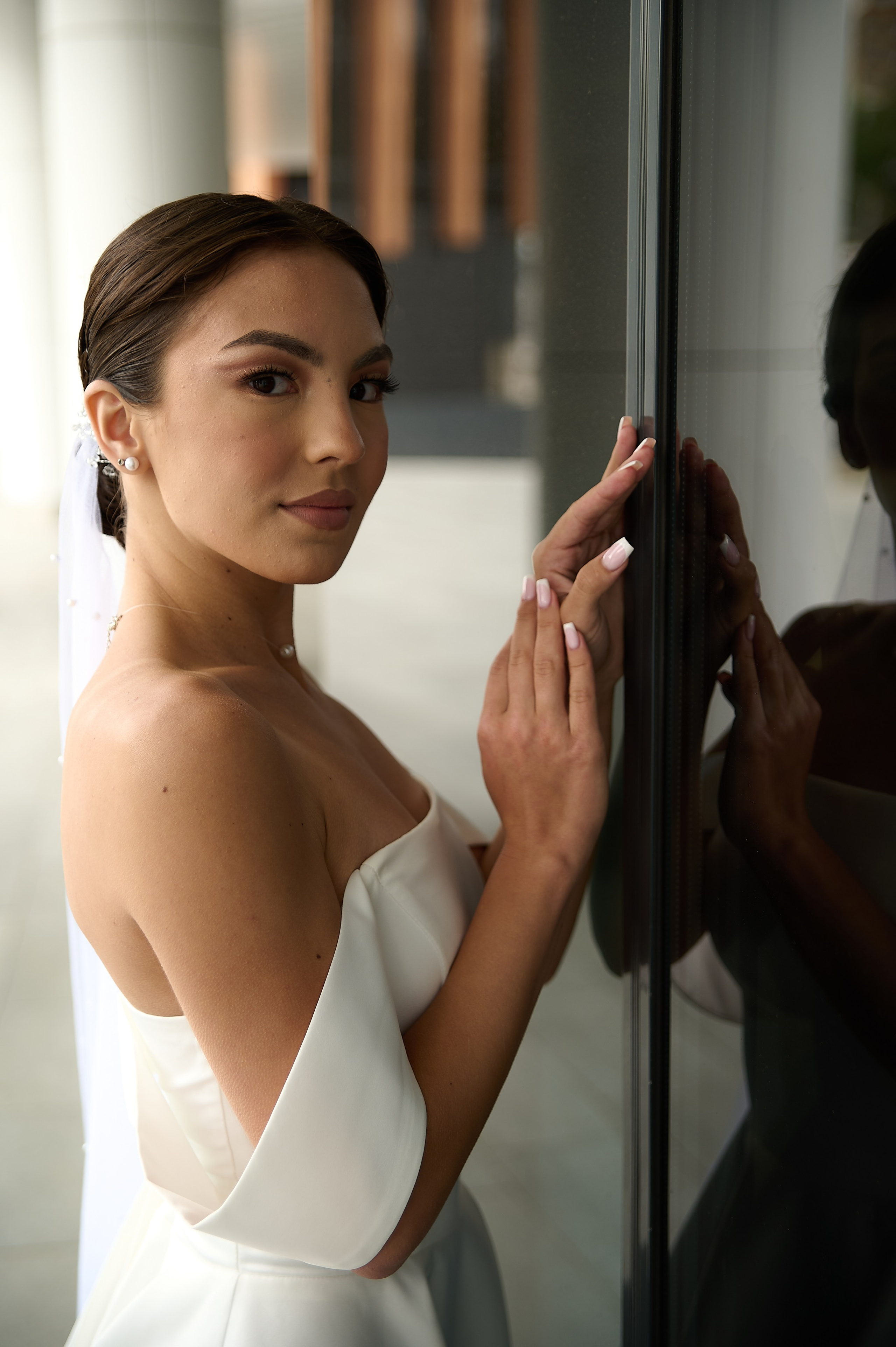 Красивые локации для фотосъемок в Уфе. Свадебный фотограф Тимур Хабибуллин