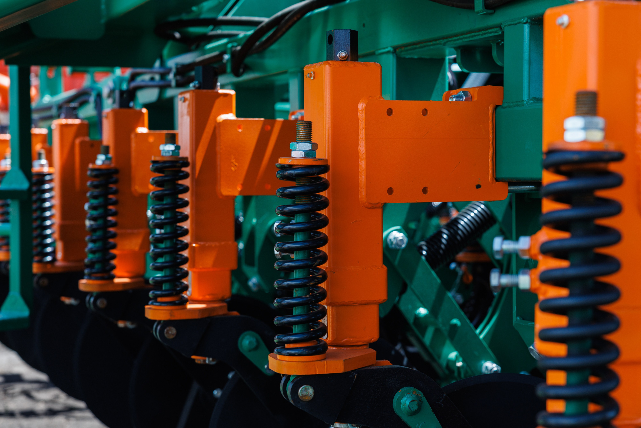 День Поля 2024 Мин-Воды ЭКСПО. Фотограф Ставрополь Петр Голубенко