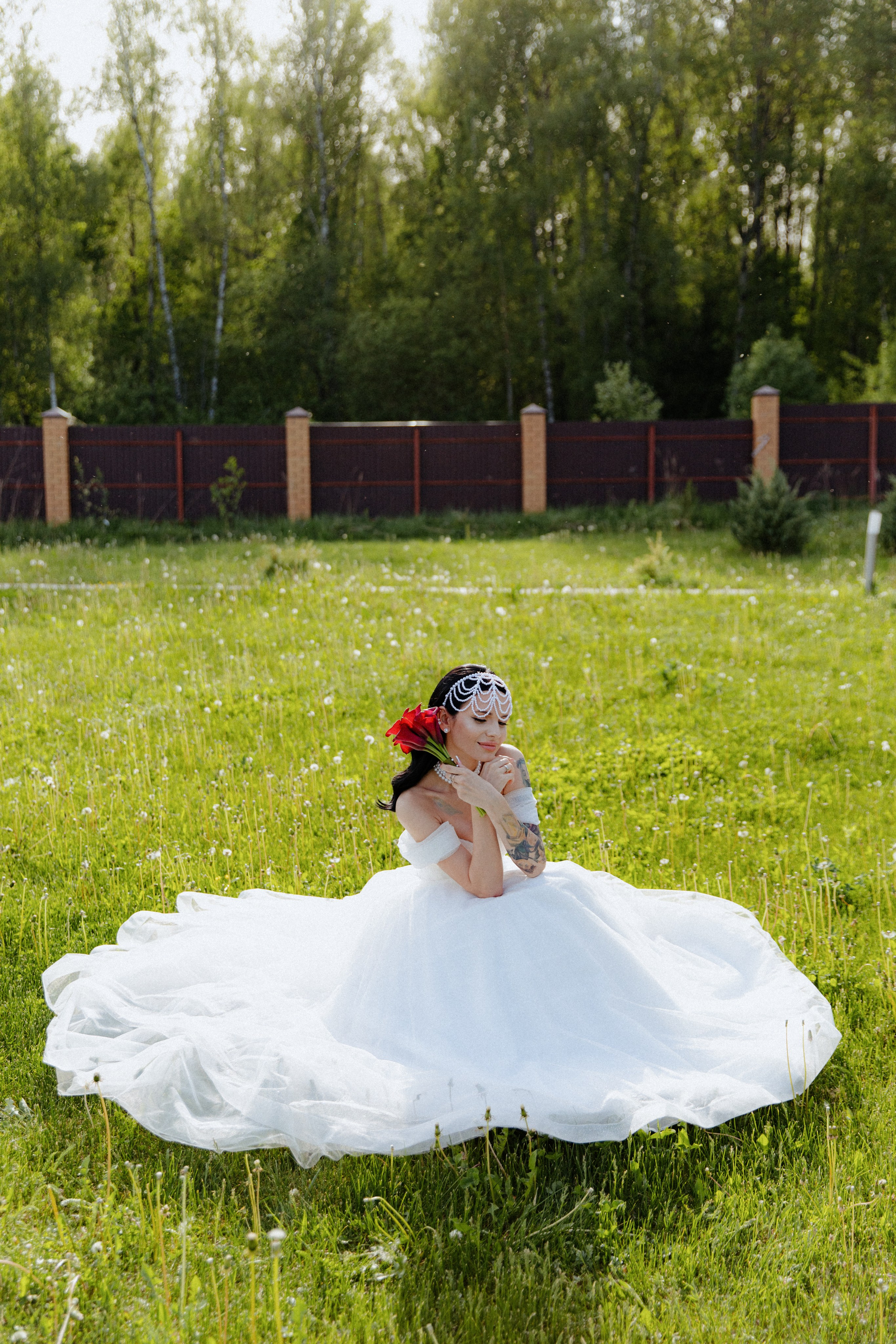 Dog Friendly. Свадебный и репортажный фотограф