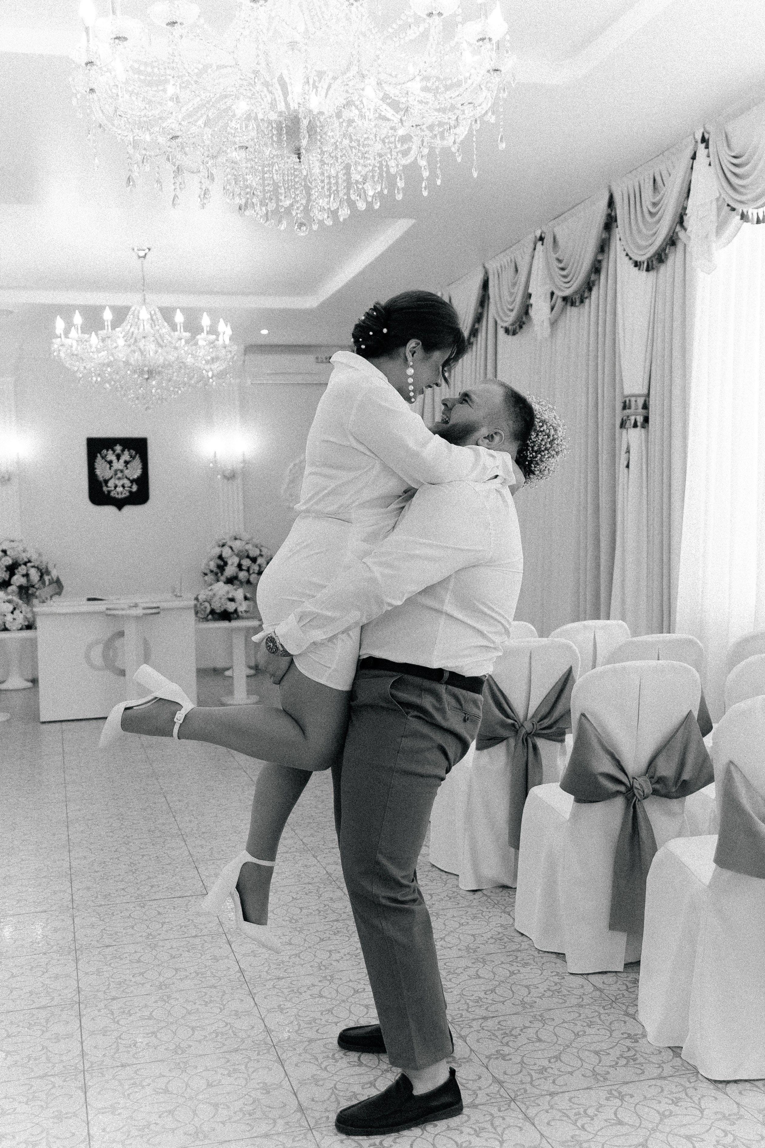 Kristina&Danil. Семейный и свадебный фотограф в Южноуральске Екатерина Столярова