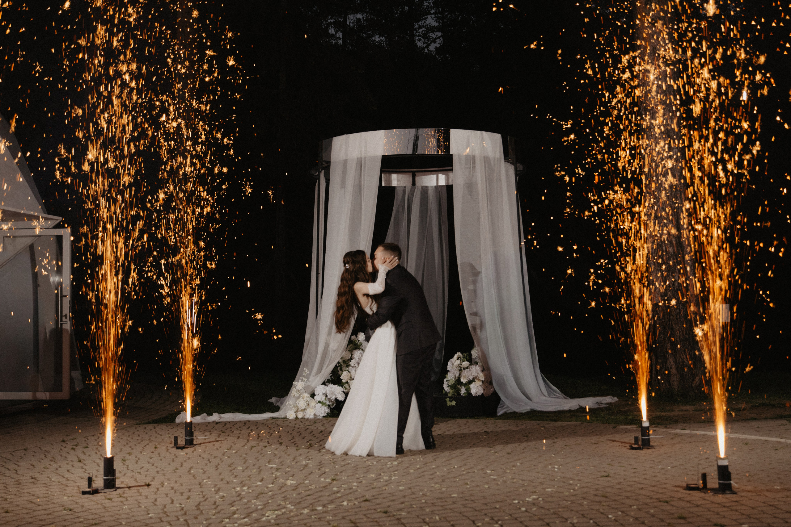 Свадебная Фотосессия. Фотограф Муратова Алена