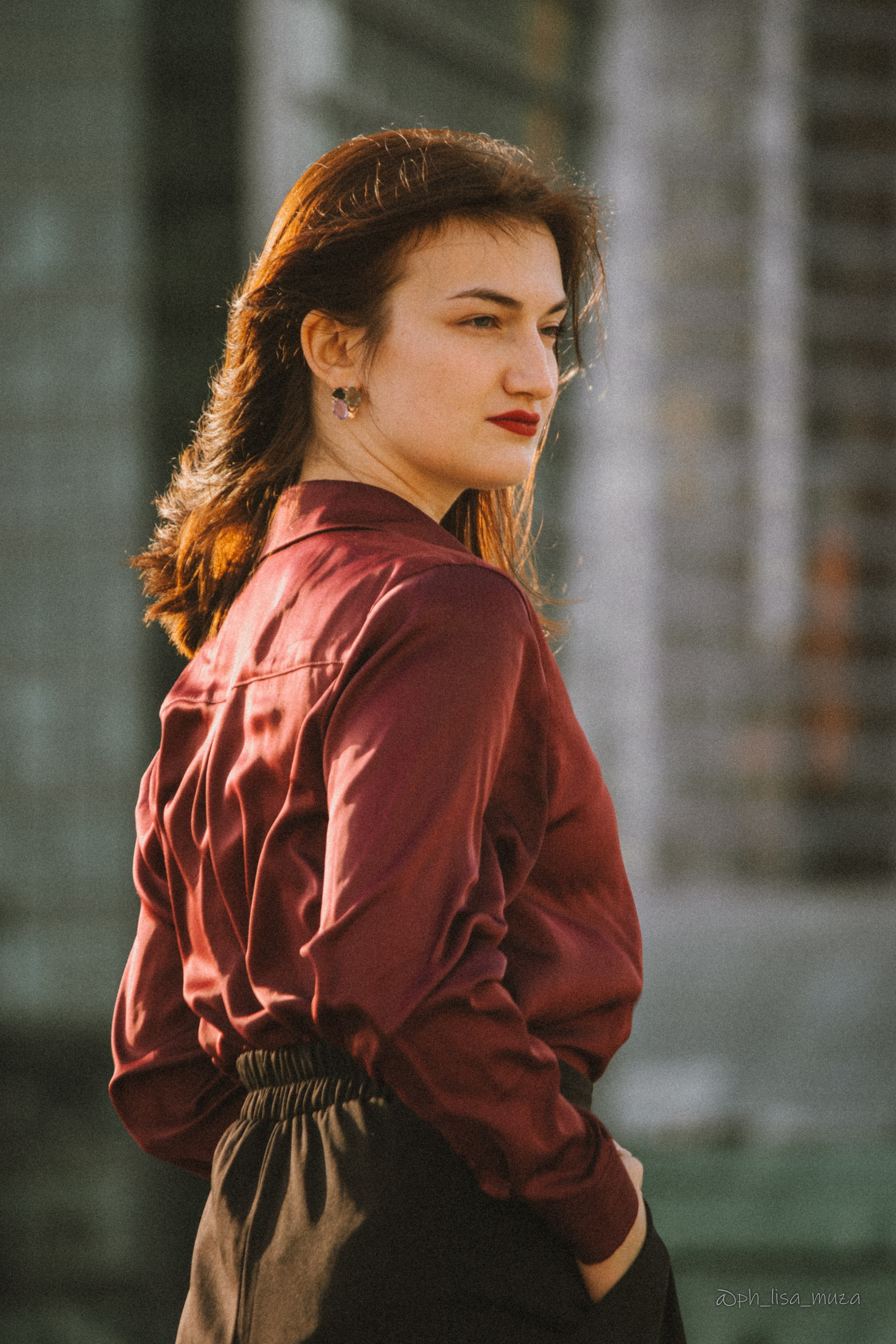 Даша. Ph_lisa_muza