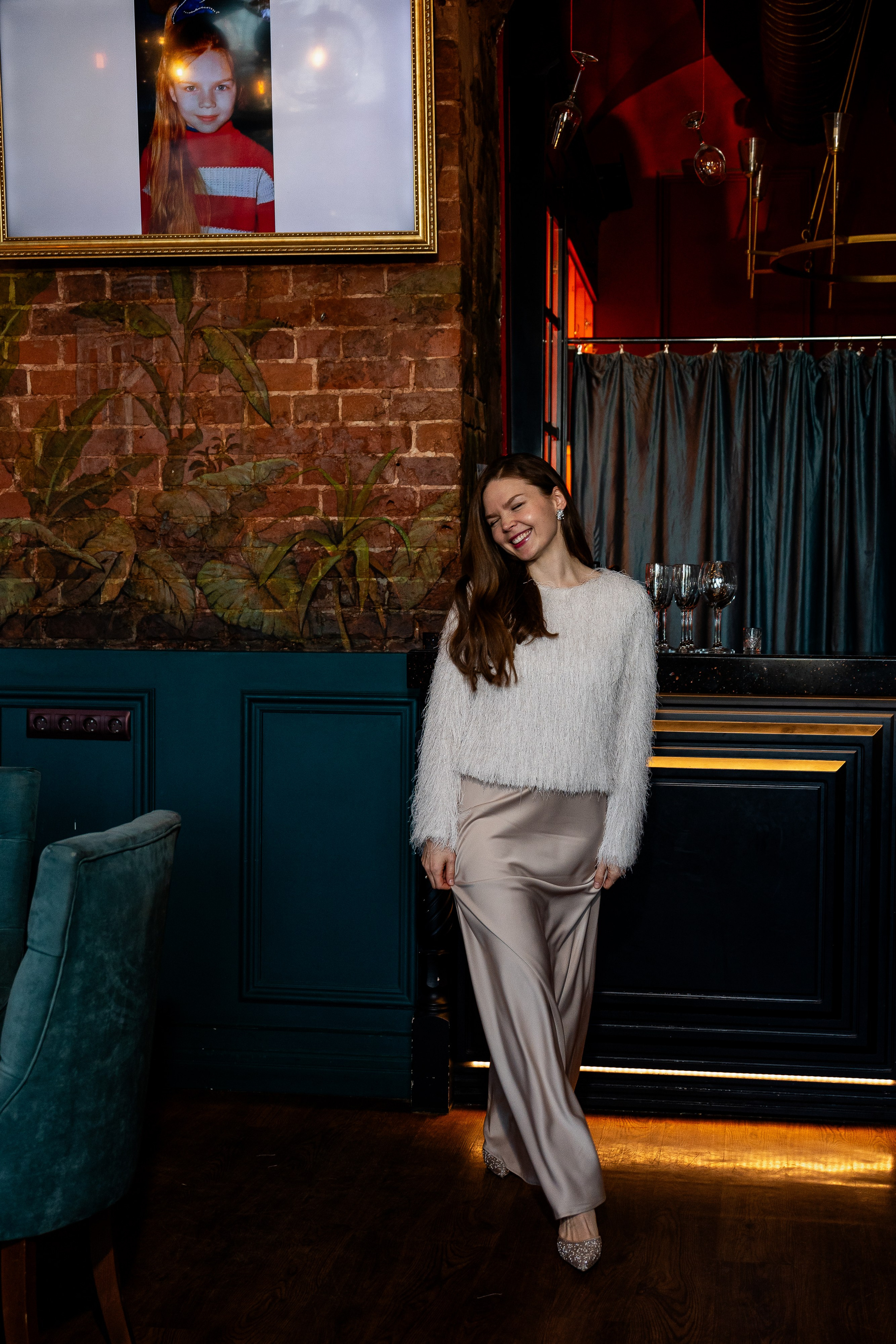 СОУС BB. Sunnyman